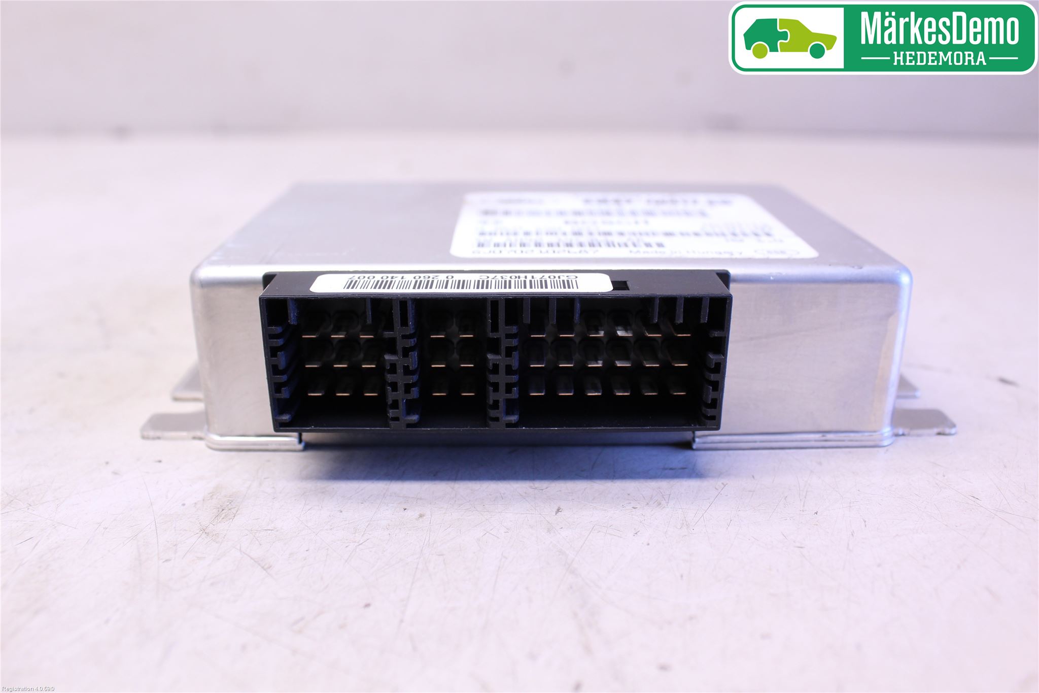 Landrover RANGE ROVER SPORT (L320) 10-13 Styrenhet Växellåda