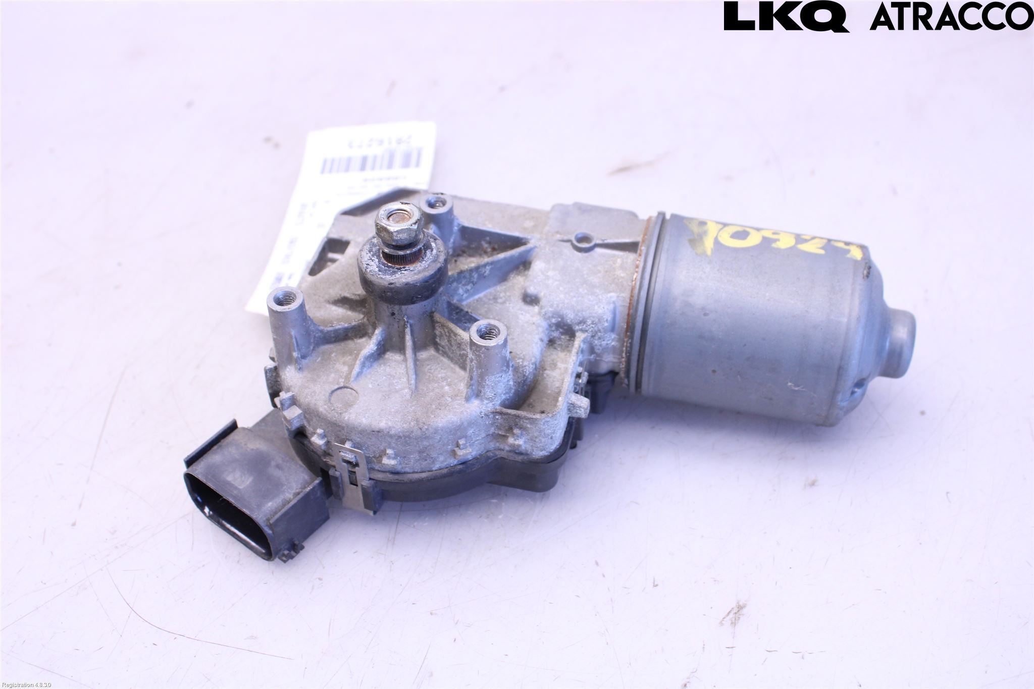 BMW 7 E65/66    00-08 Torkarmotor Vindruta