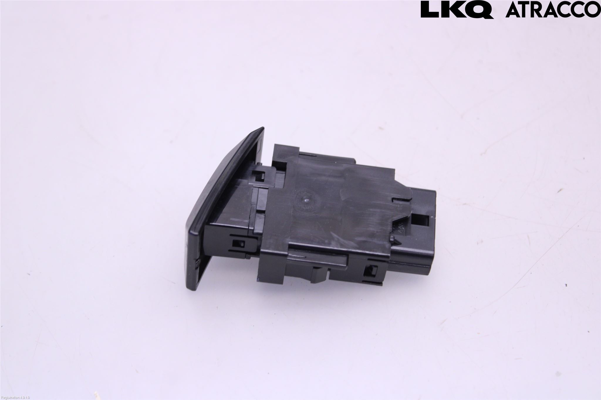 Toyota COROLLA 19- Strömställare Varnings