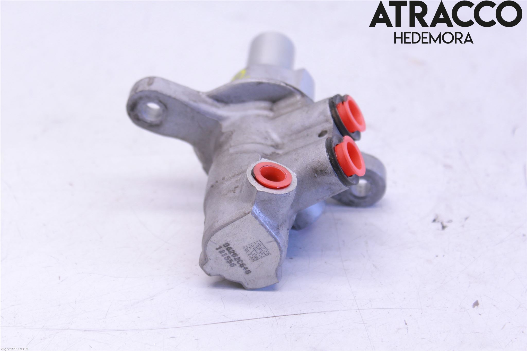 Nissan QASHQAI 10-14 Broms Huvudcylinder