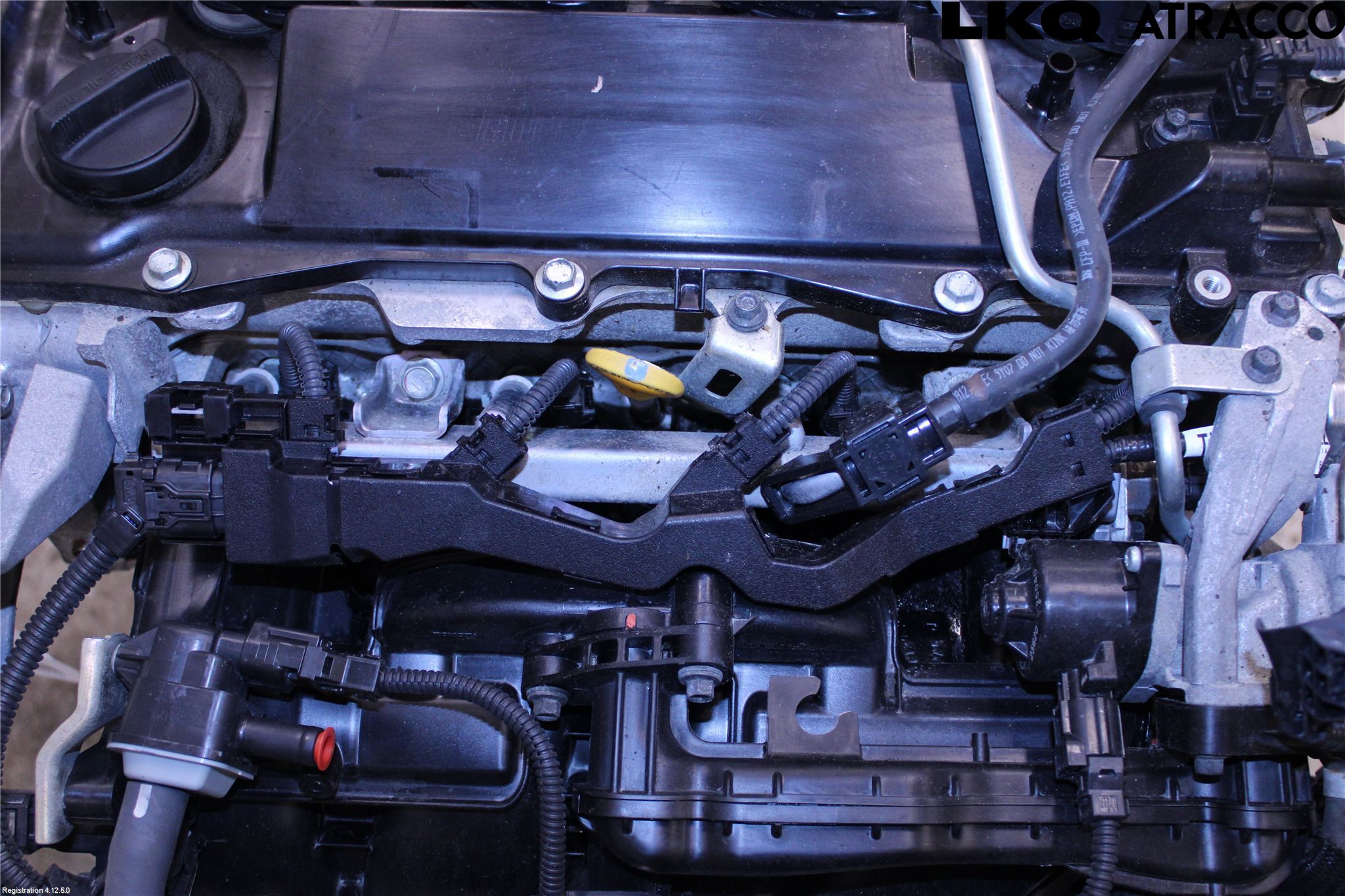 Toyota RAV4 19- Motor Bensin