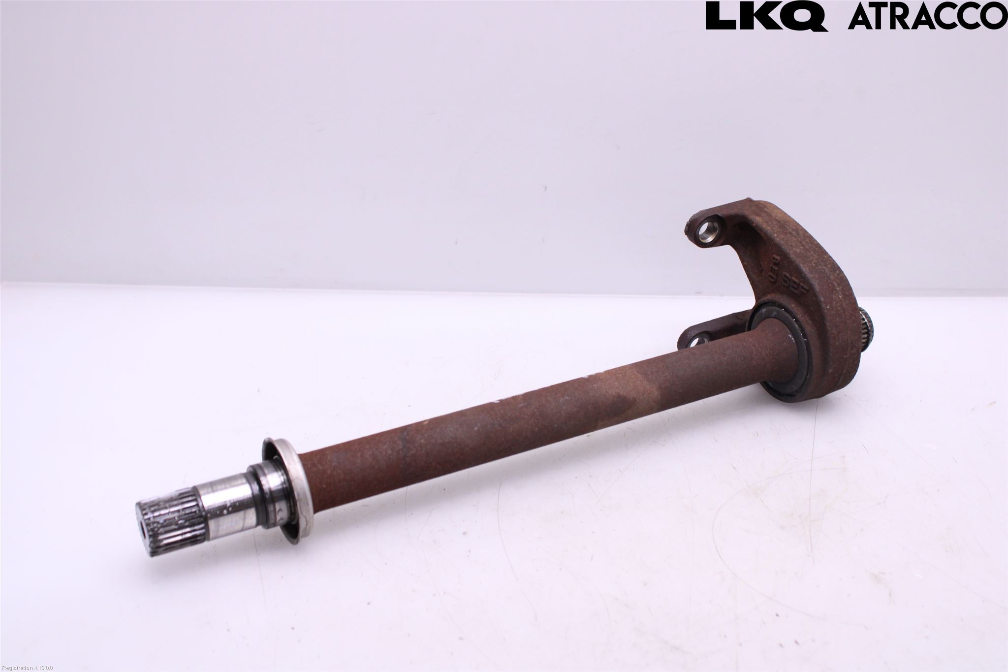 Honda ACCORD    08- Drivaxel Fram Höger