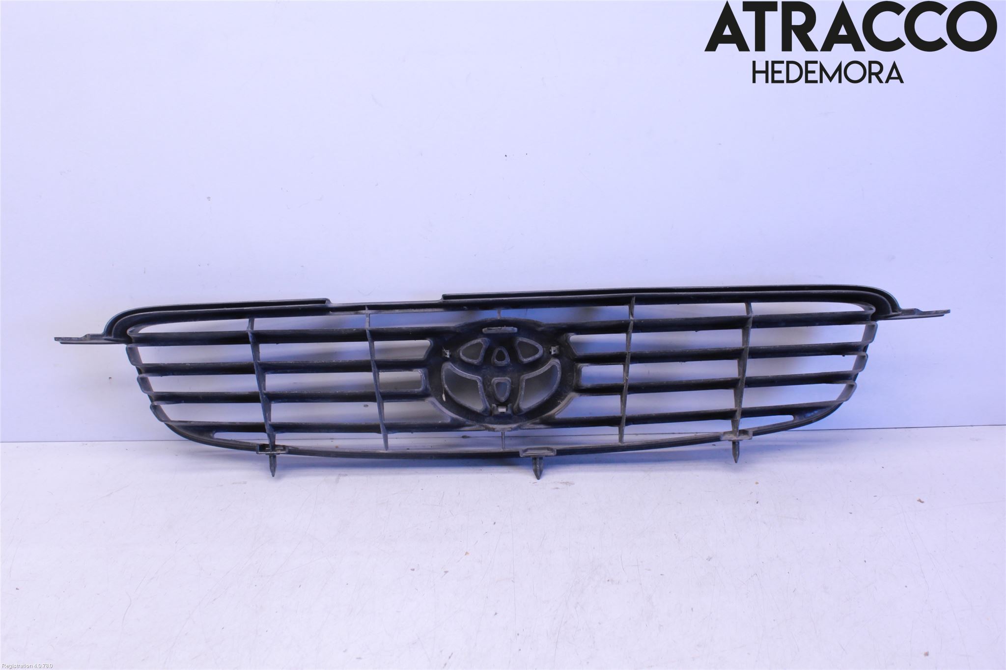 Toyota COROLLA 98-01 Grill Komp