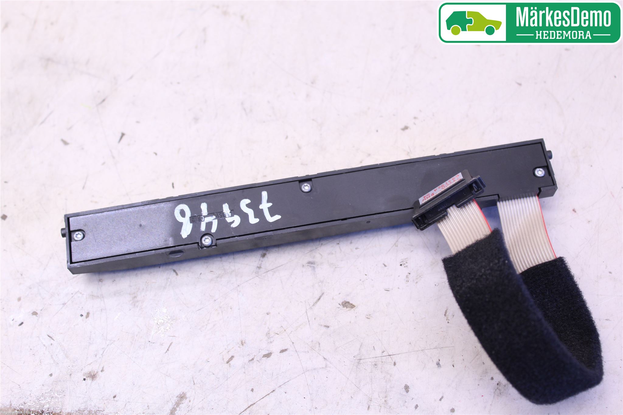 BMW 1 E87/81 5D/3D 03-11 Strömställare Stolvärme