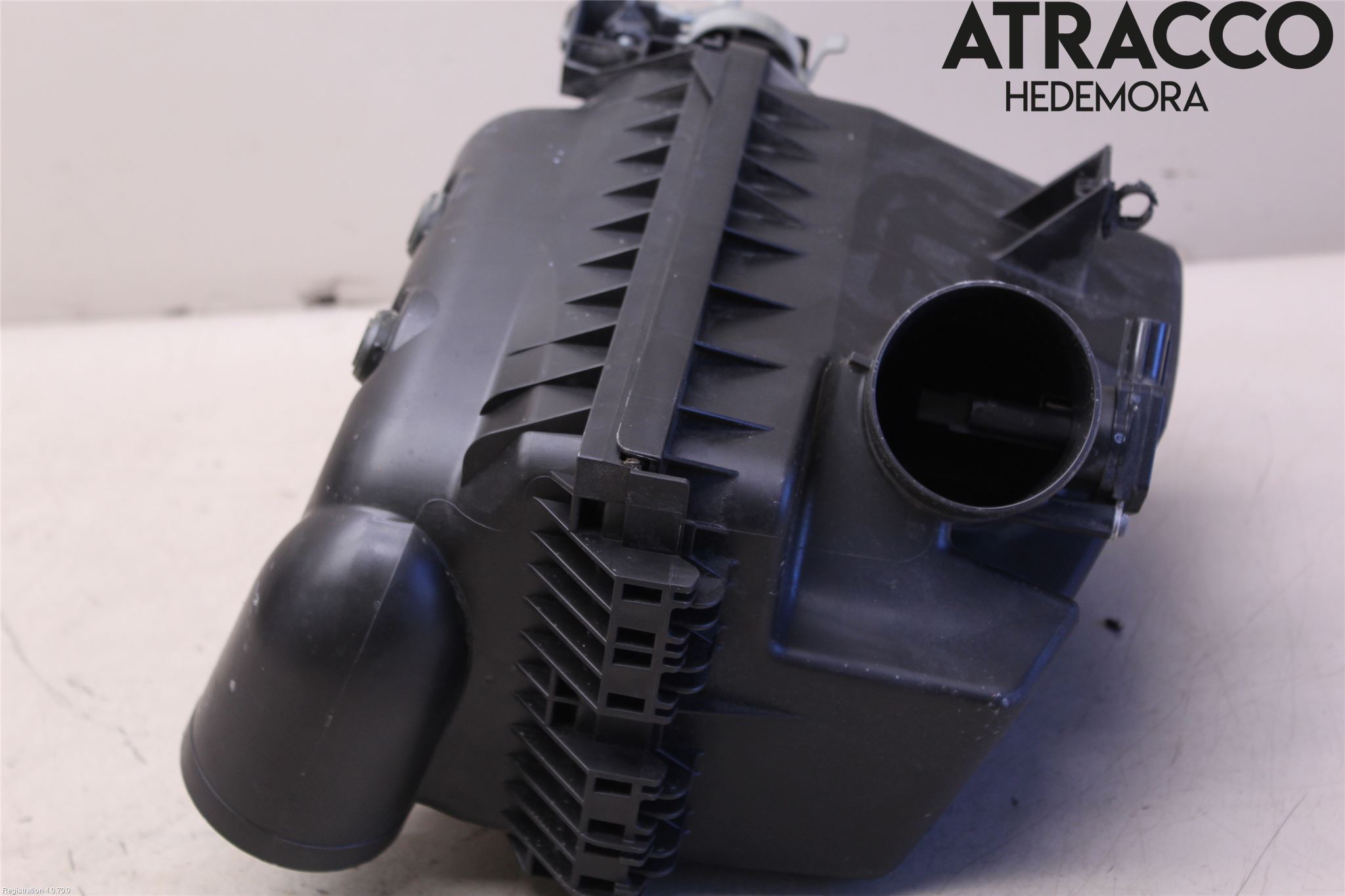 Toyota AURIS 10-12 Luftrenare