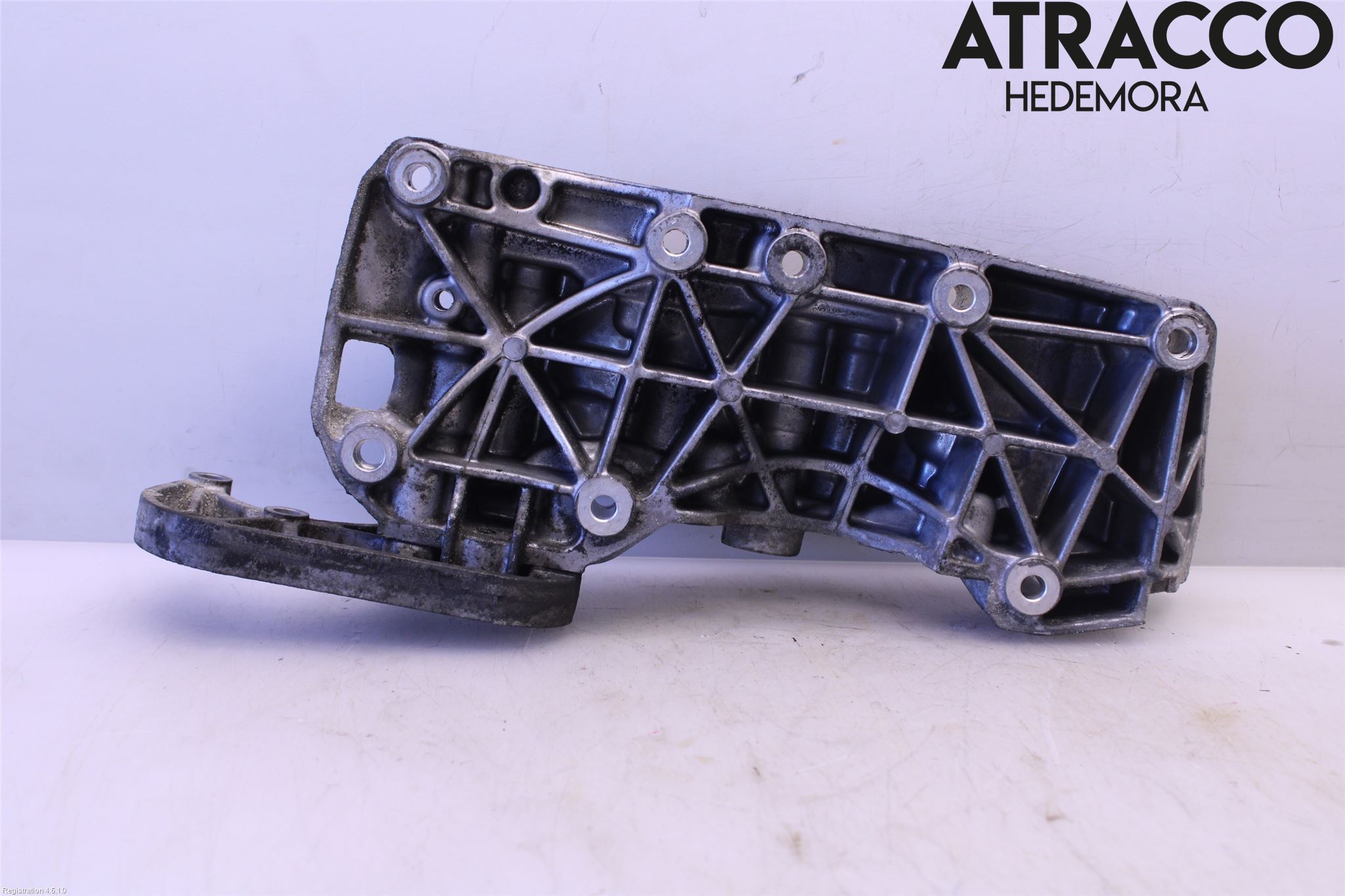 BMW 3 E90/91 SED/TOU 05-12 Ac Kompressor-Fäste