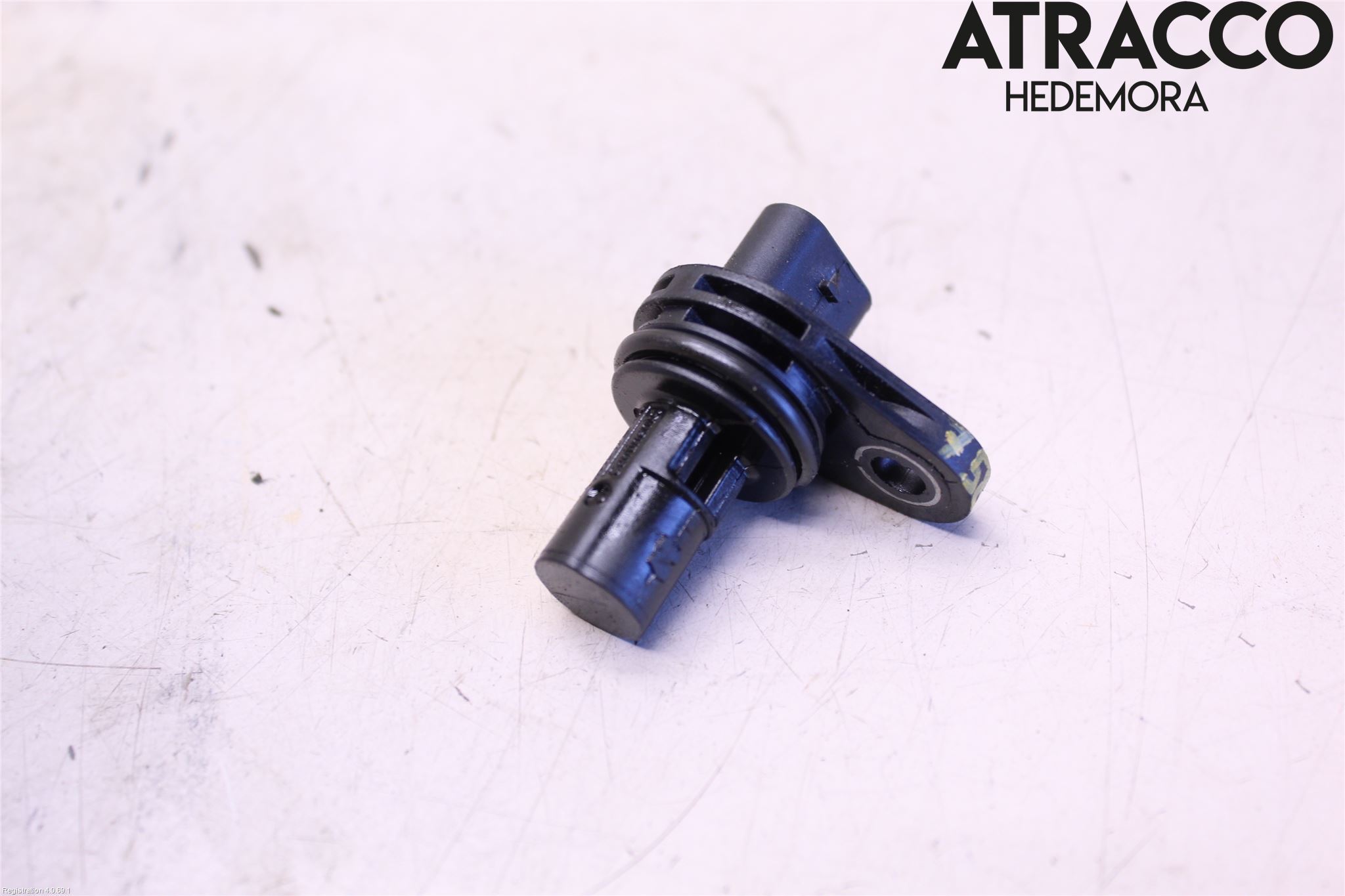 BMW 3 F30/F31/F80 12-19 Givare Varvtal-Tändläge