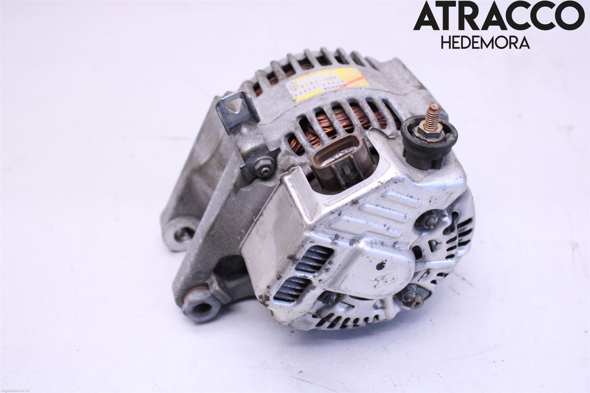 Toyota COROLLA 02-07 Generator