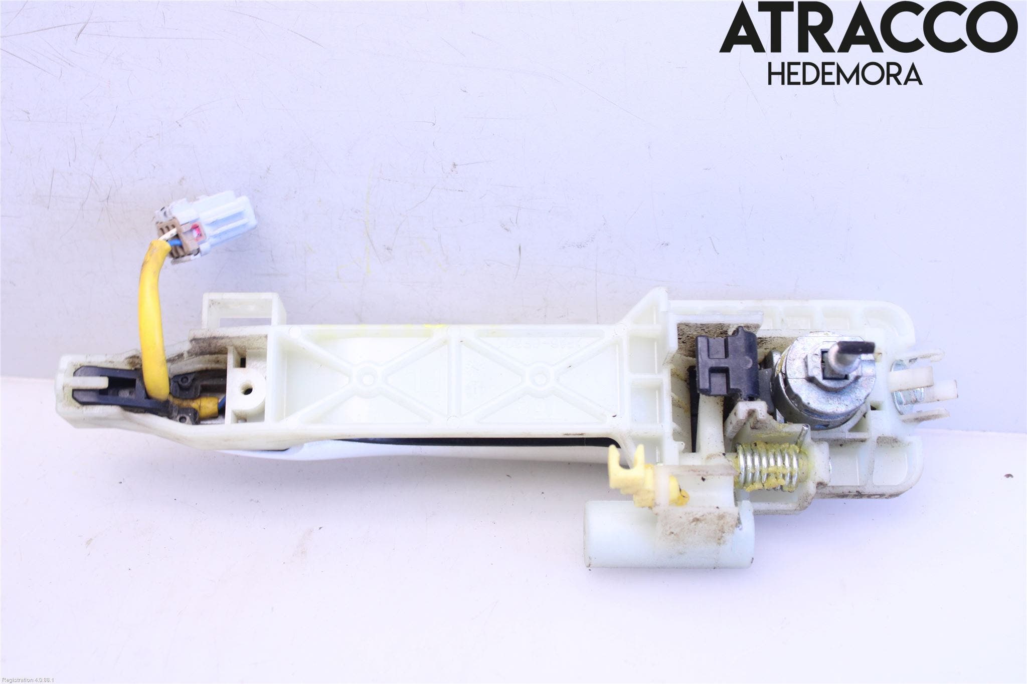 Kia OPTIMA 00-15 Dörrhandtag Yttre Vä