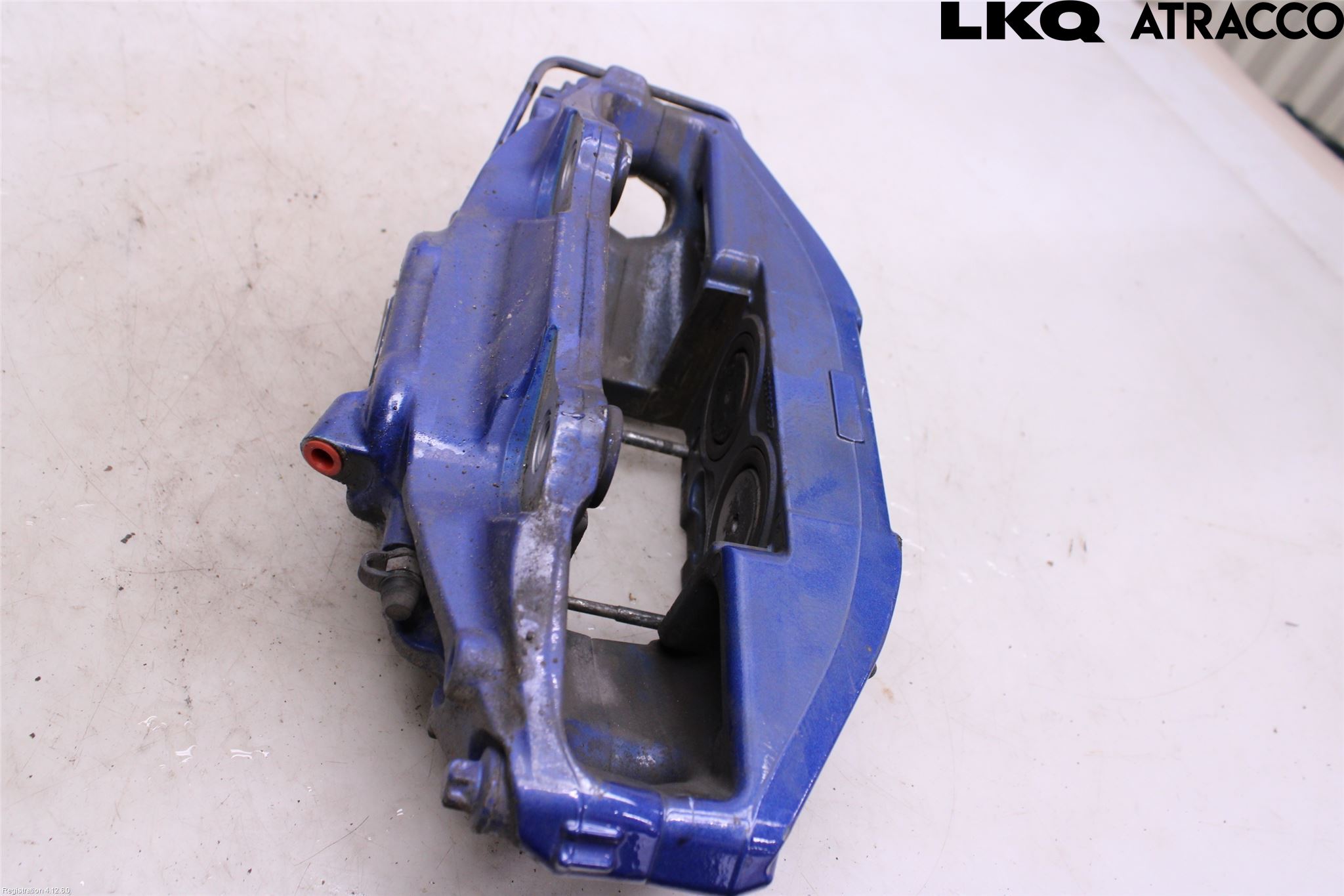 BMW 5 G30/G31/F90 17-23 Bromsok Fram Höger