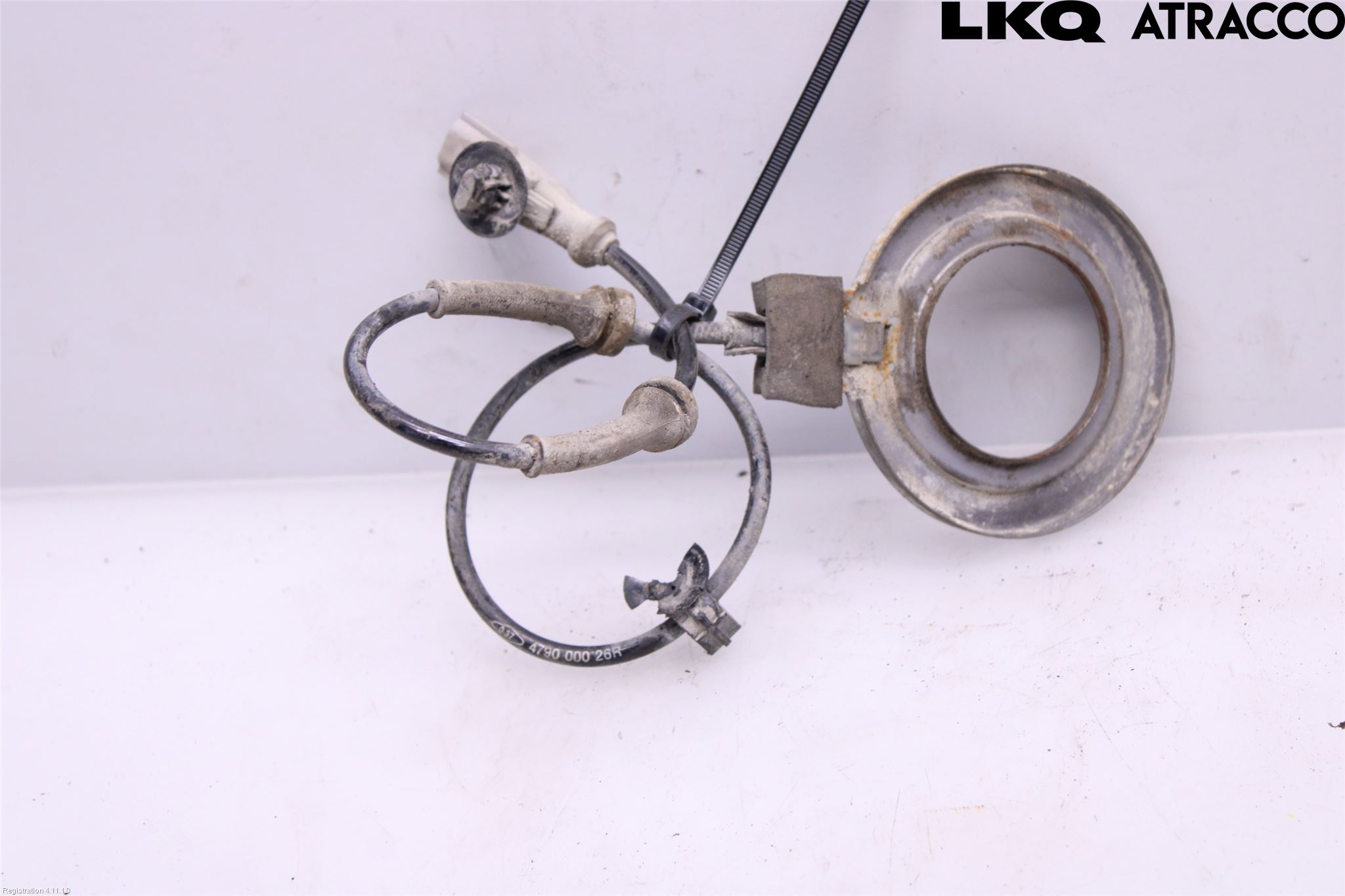 Renault KANGOO II 15-21 Abs Sensor