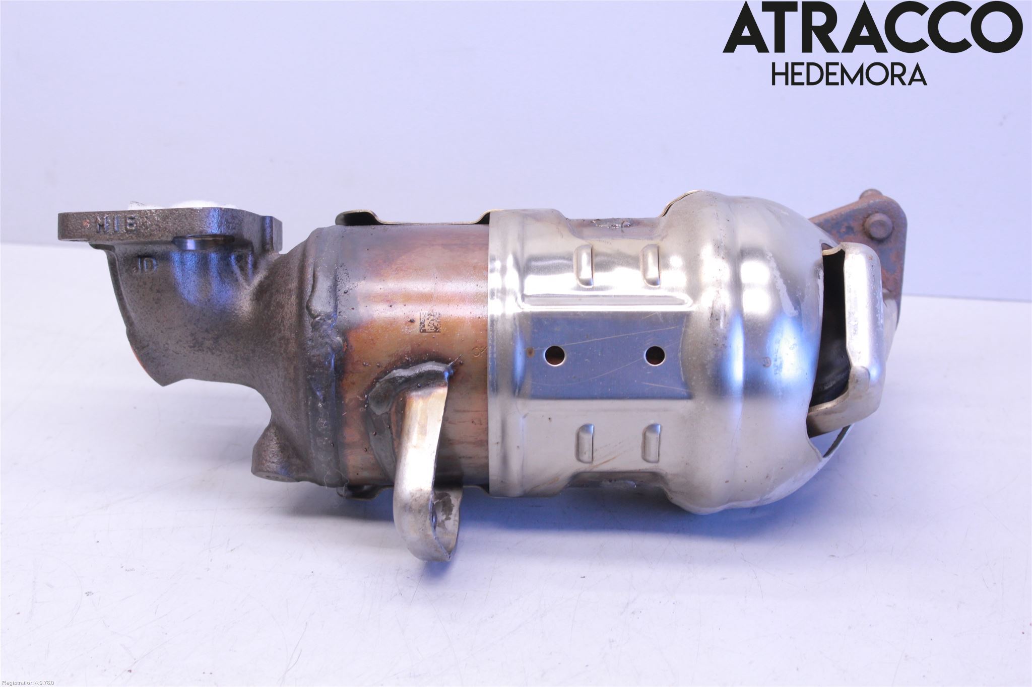 Hyundai i30 PD 17- Katalysator