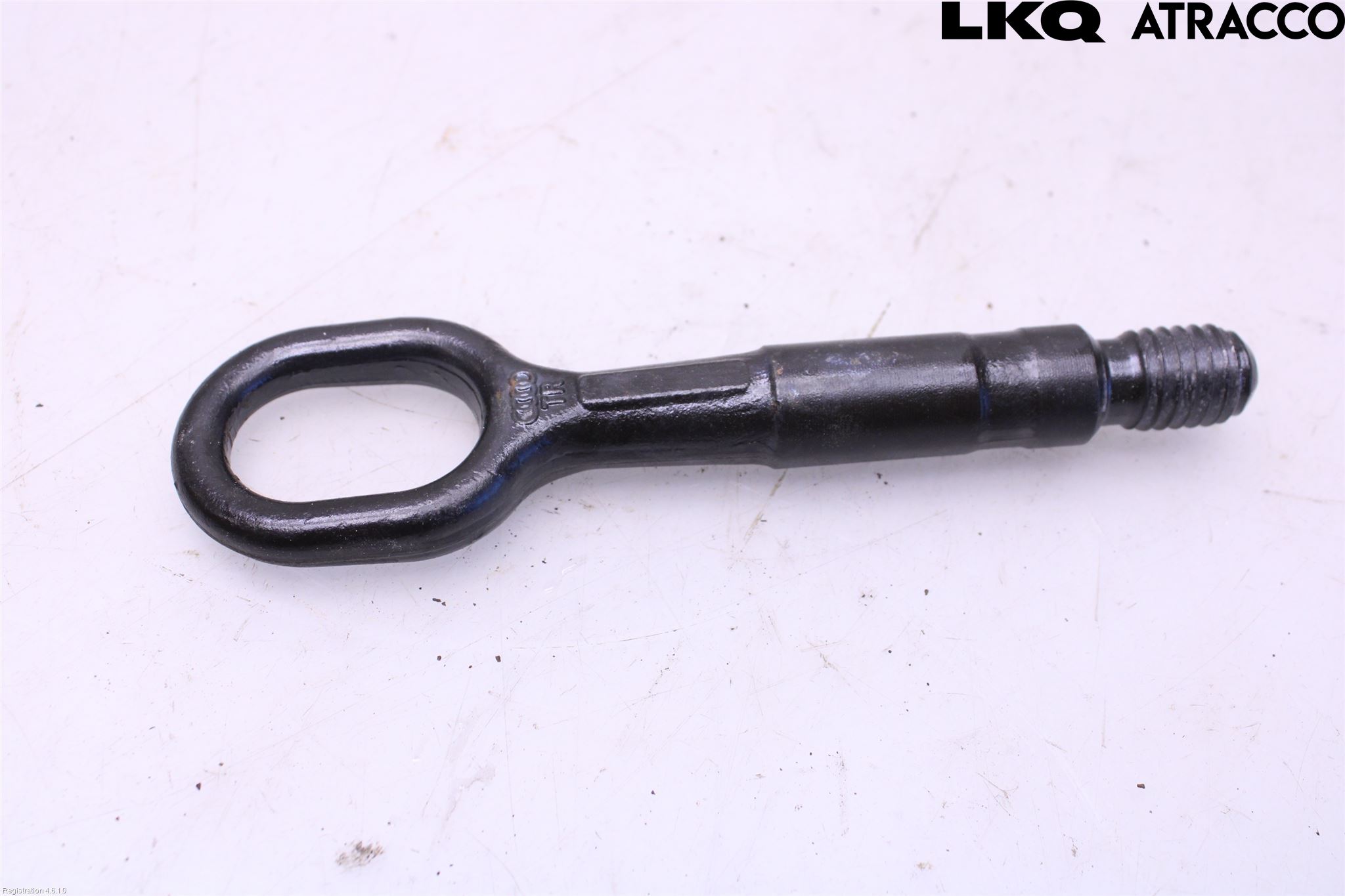 Audi Q3 F3 19- Bogserögla