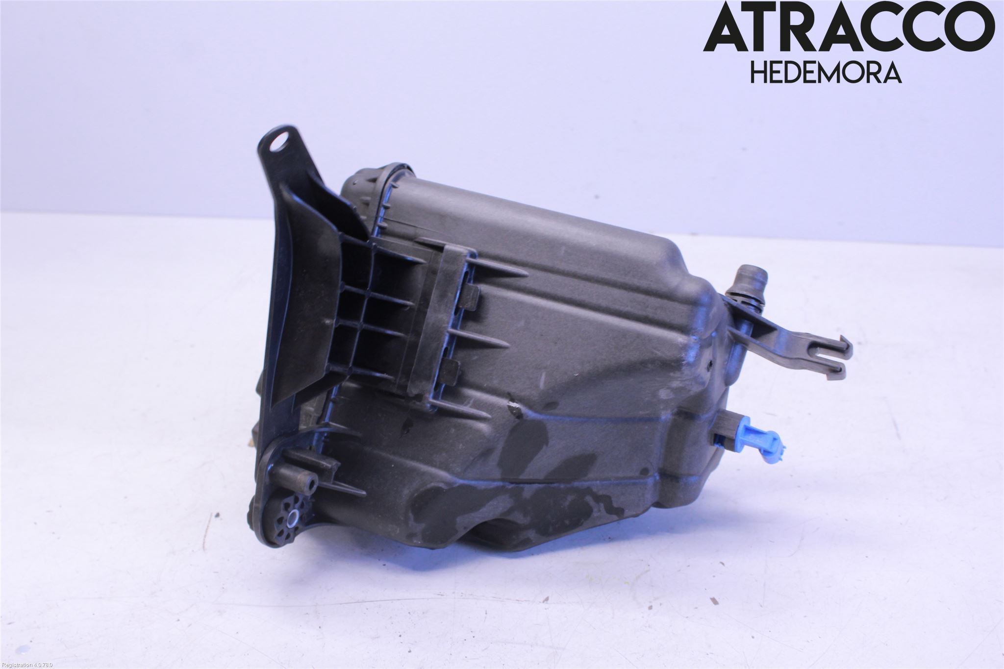 BMW 5 F10/F11/F18 09-17 Expansionstank