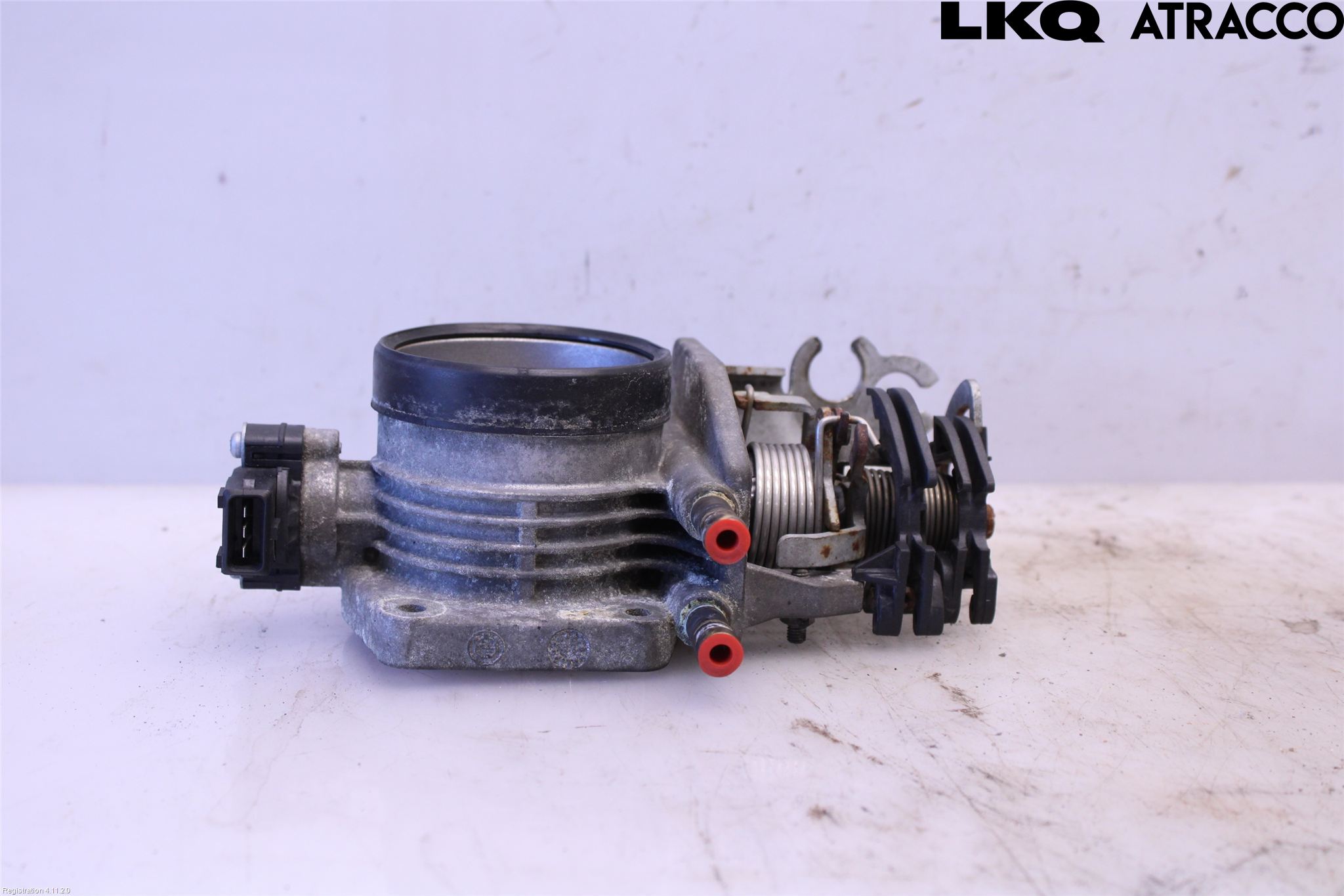 BMW 3 E36      91-00 Injspjällhus