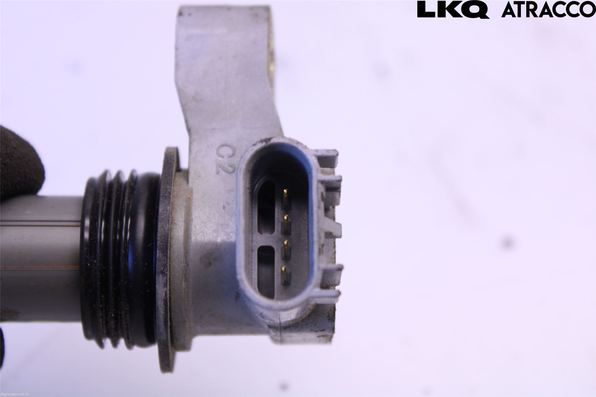 Cadillac SRX Tändspole