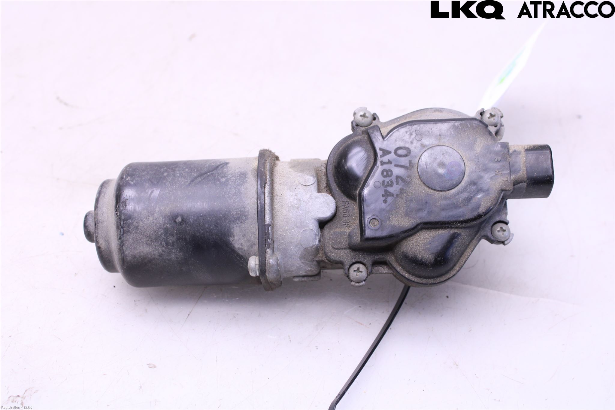 Honda CR-V 07-12 Torkarmotor Vindruta