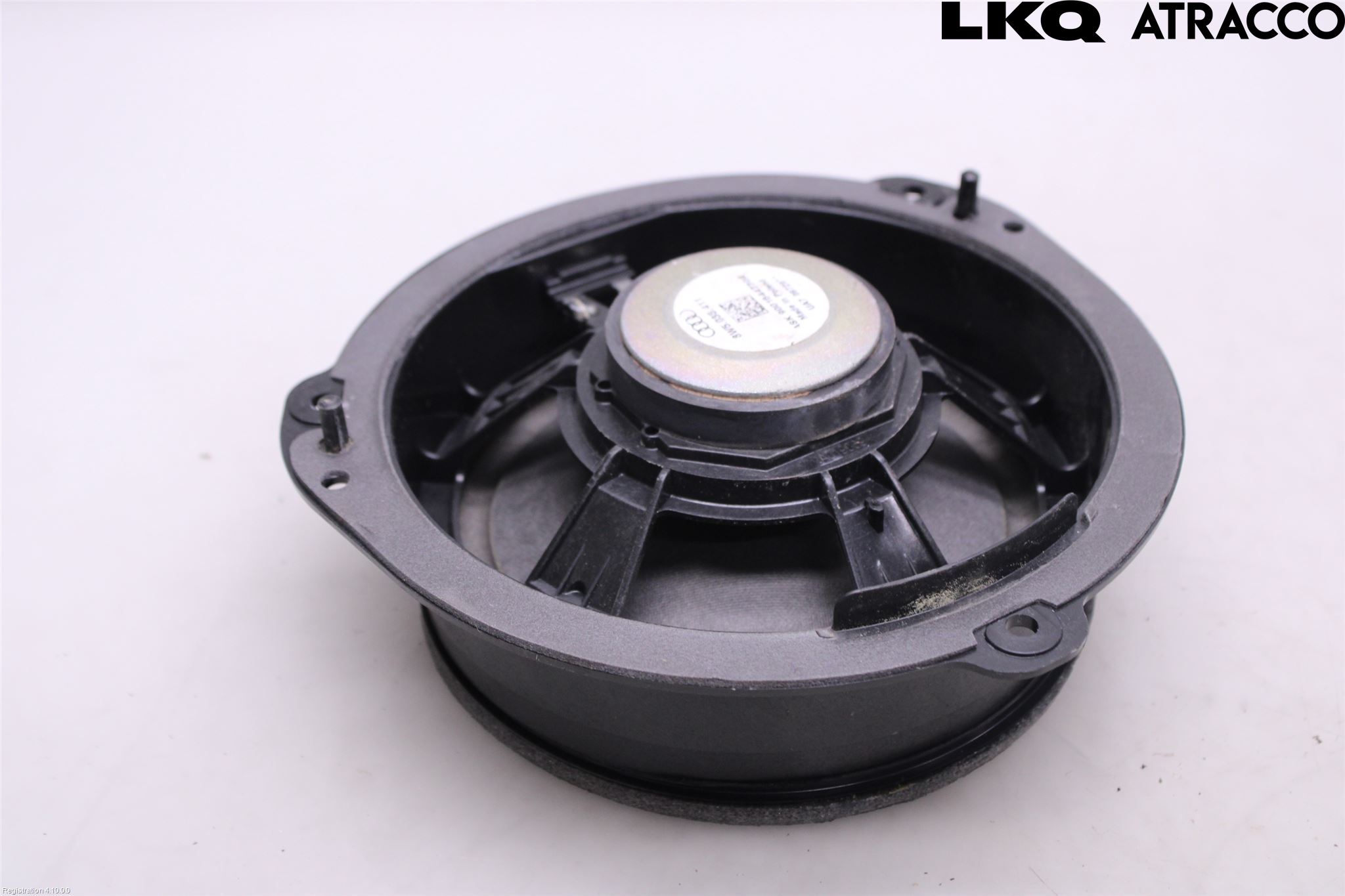 Audi A4/S4 B9 20- Högtalare