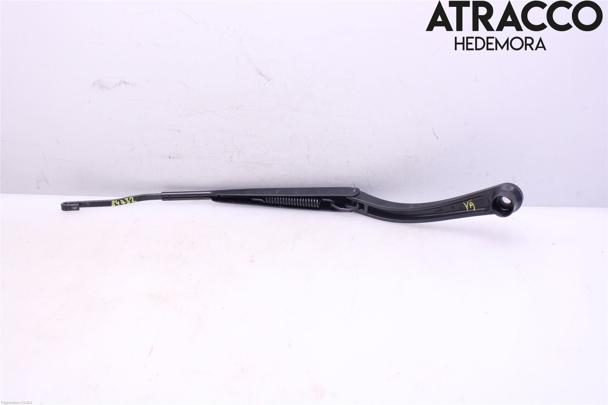 Dodge  Torkararm Armar Vindruta