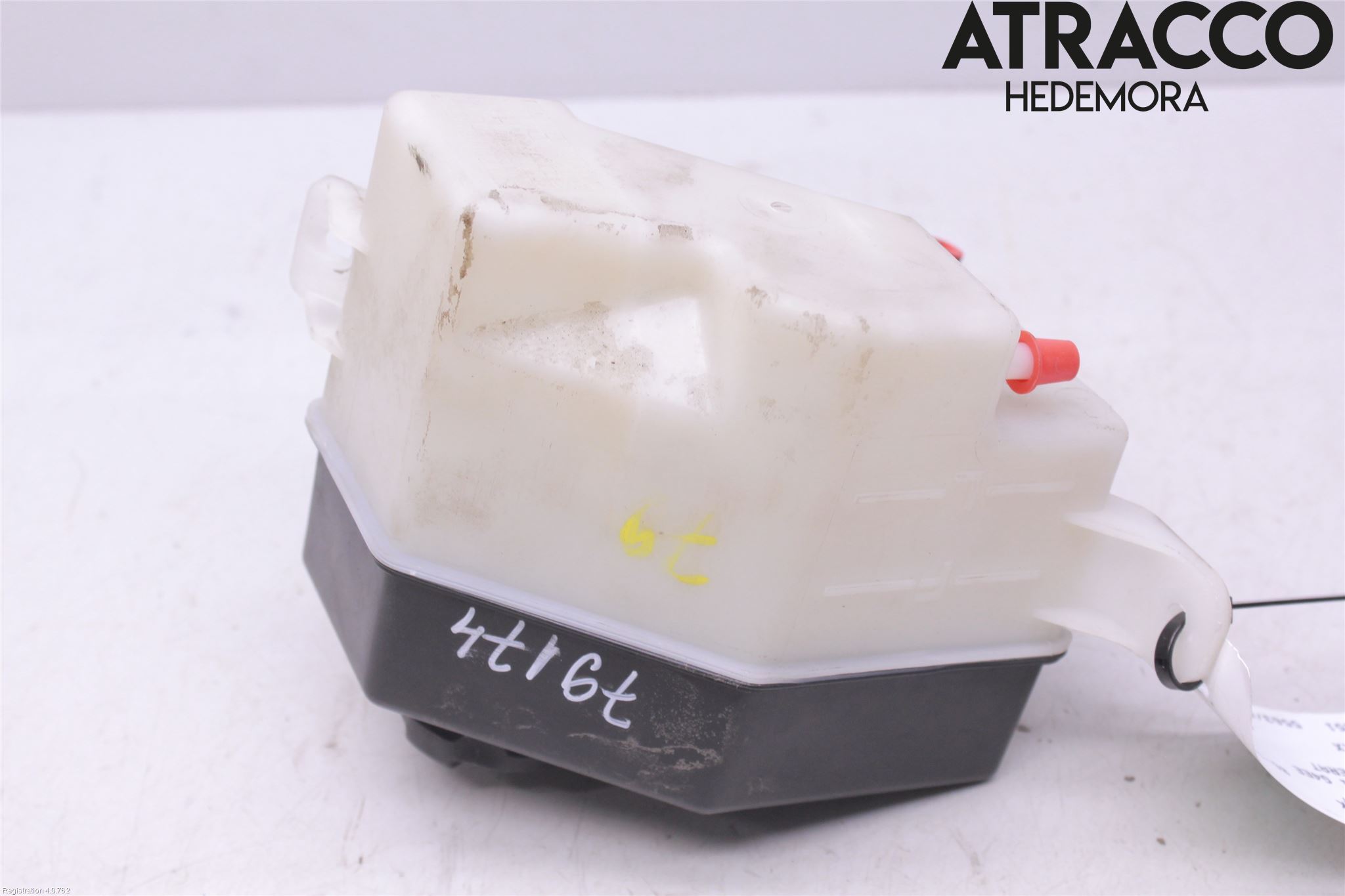 Kia RIO 06-11 Expansionstank