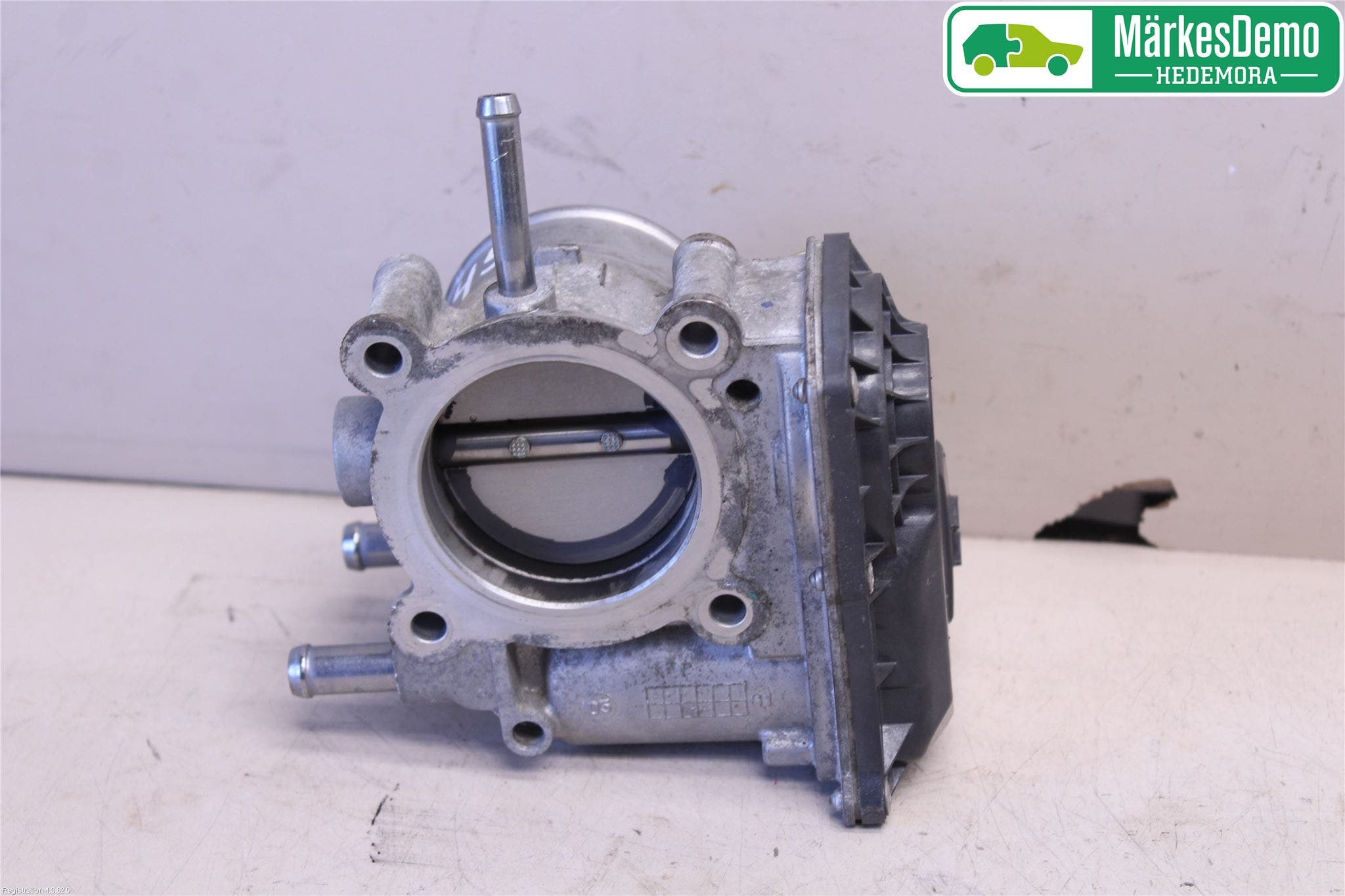 Hyundai i30 GD 13-17 Injspjällhus