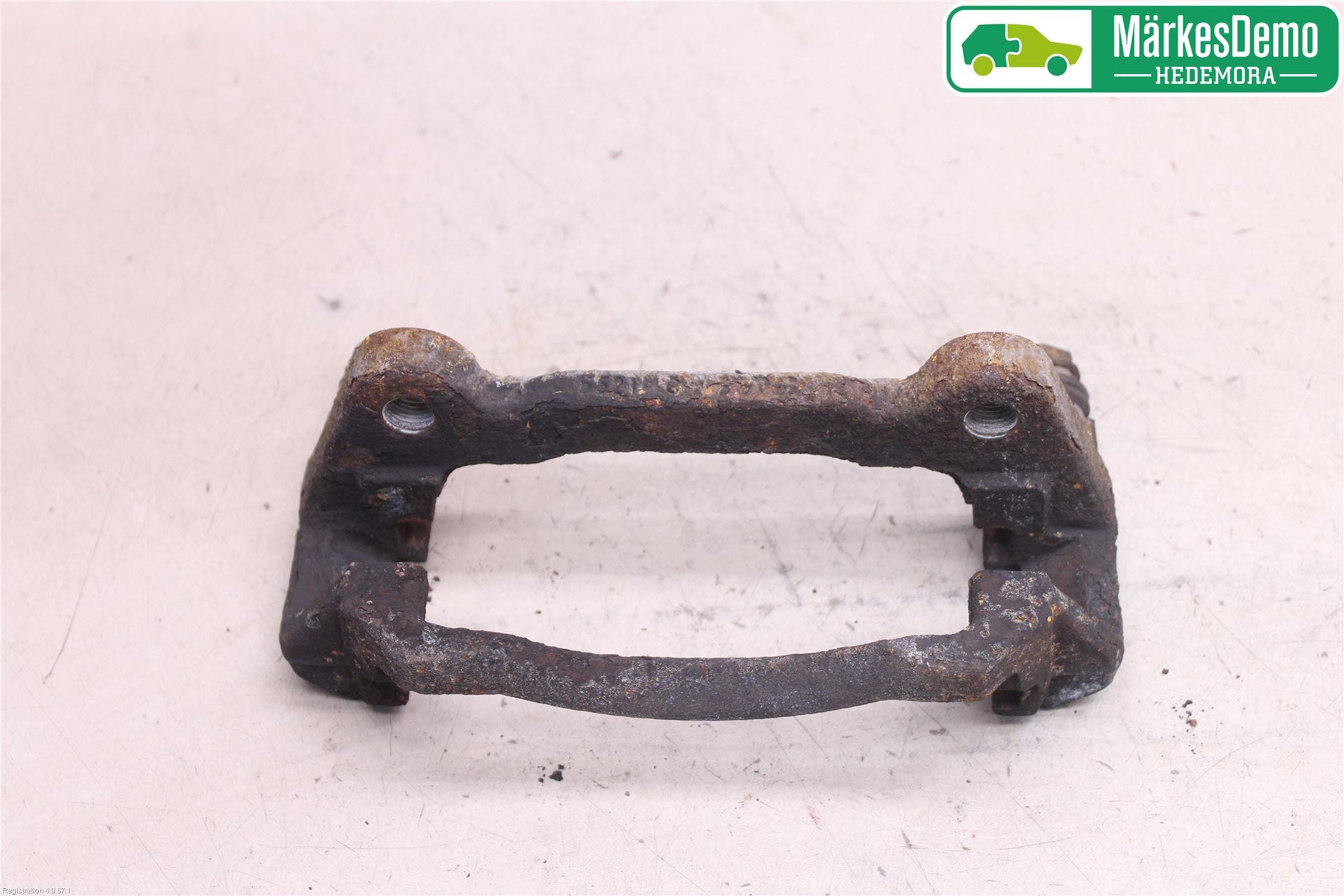 Seat LEON 13-20 Bromsokshållare