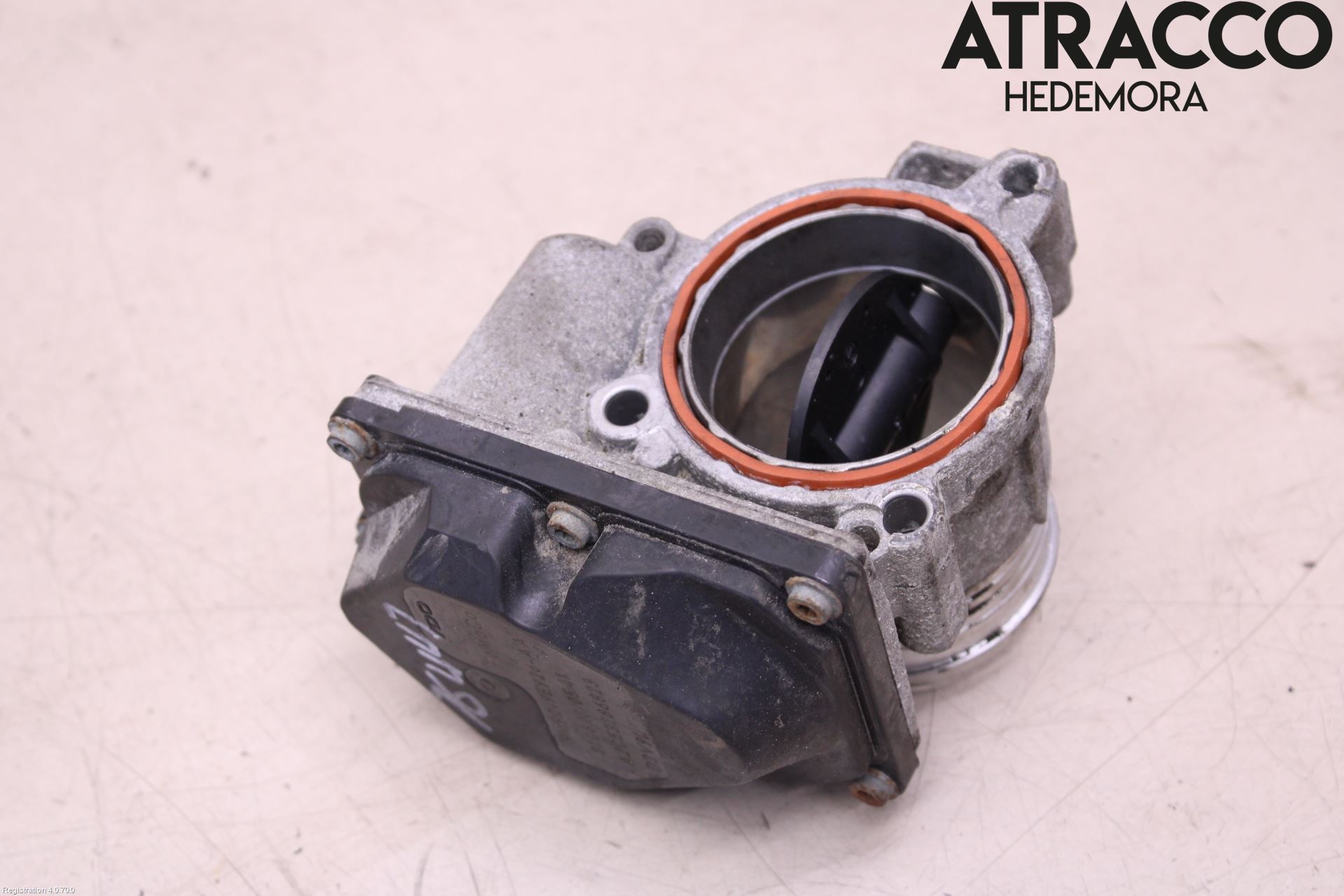 Ford MONDEO 07-15 Injspjällhus