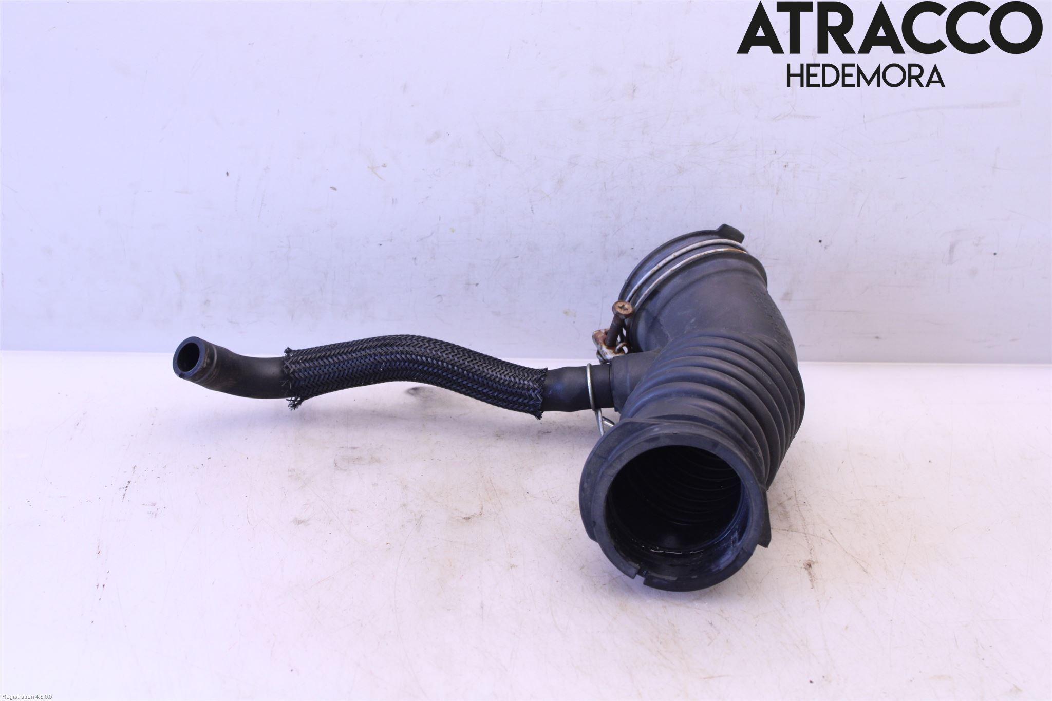 Toyota AURIS 13-19 Injgummibälg-Slang