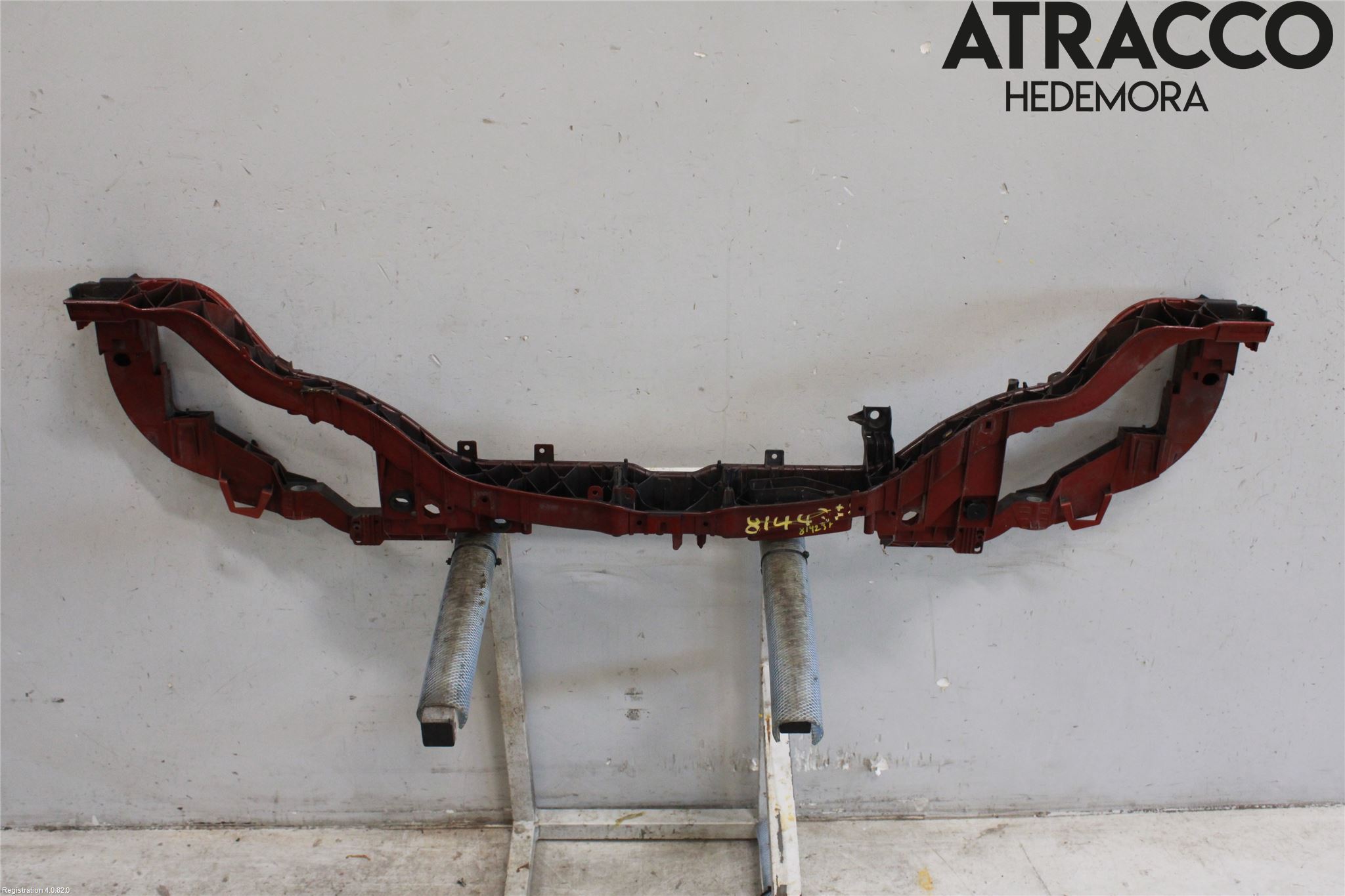 Ford C-MAX ll 15-19 Frontkorg