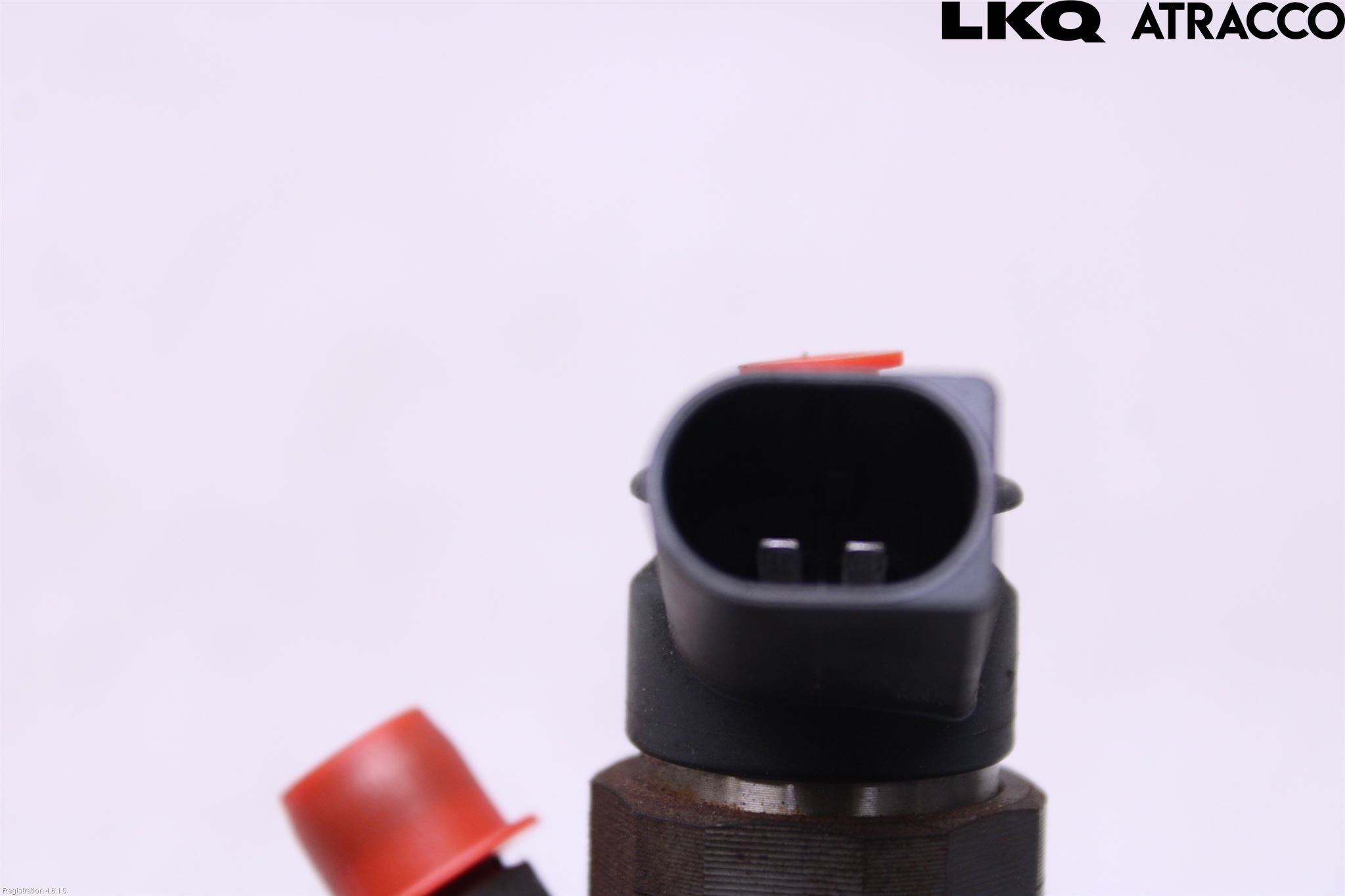 BMW X1 E84 10-15 Injspridare