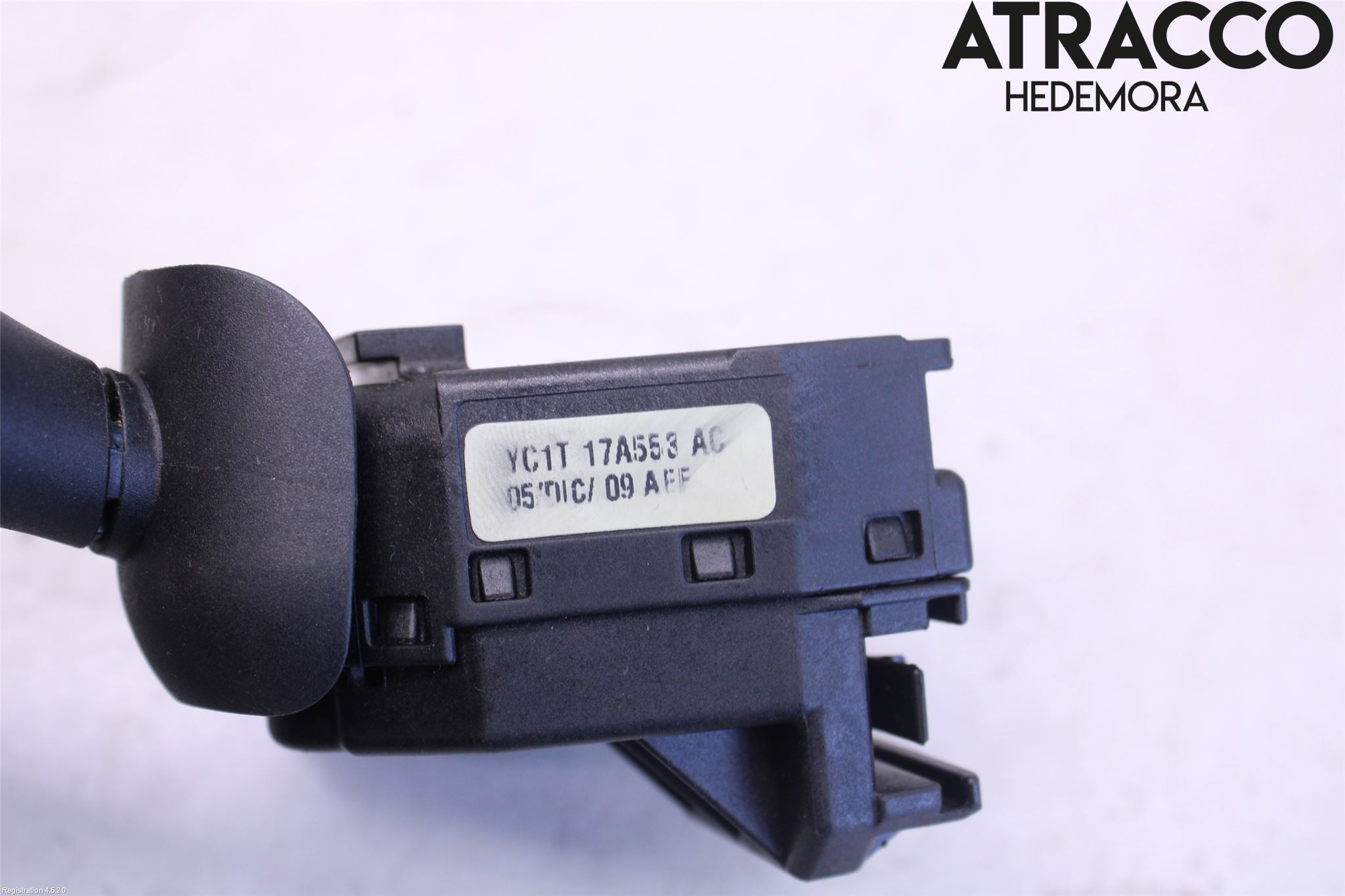 Ford TRANSIT    06-13 Spak Torkar-Spolomk