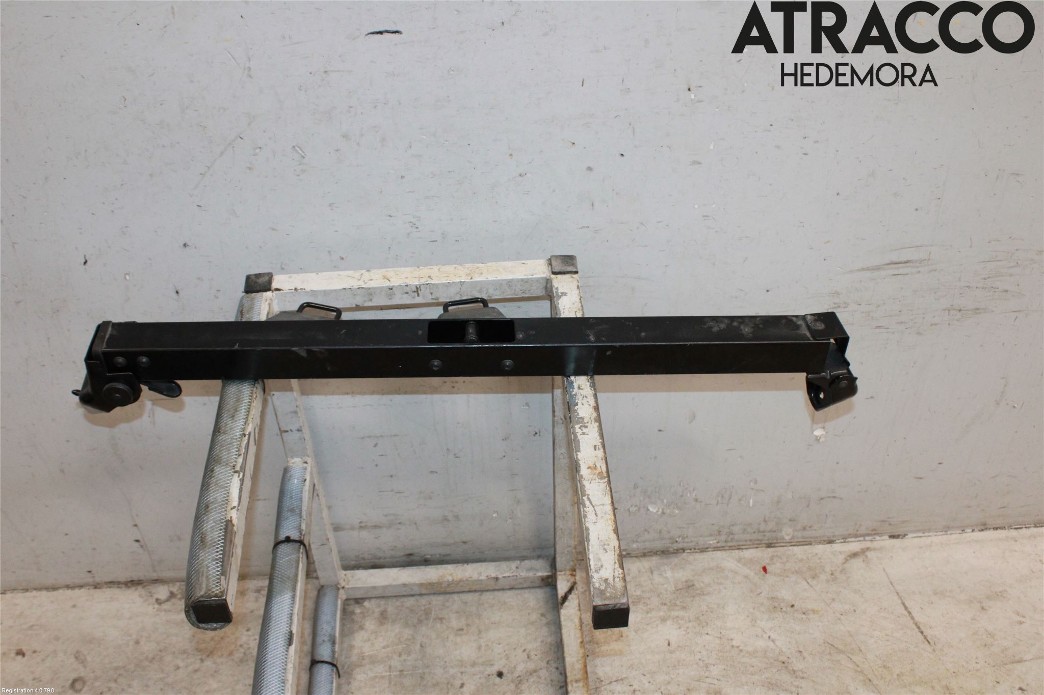 Volkswagen VW CADDY 16-20 Taklucka