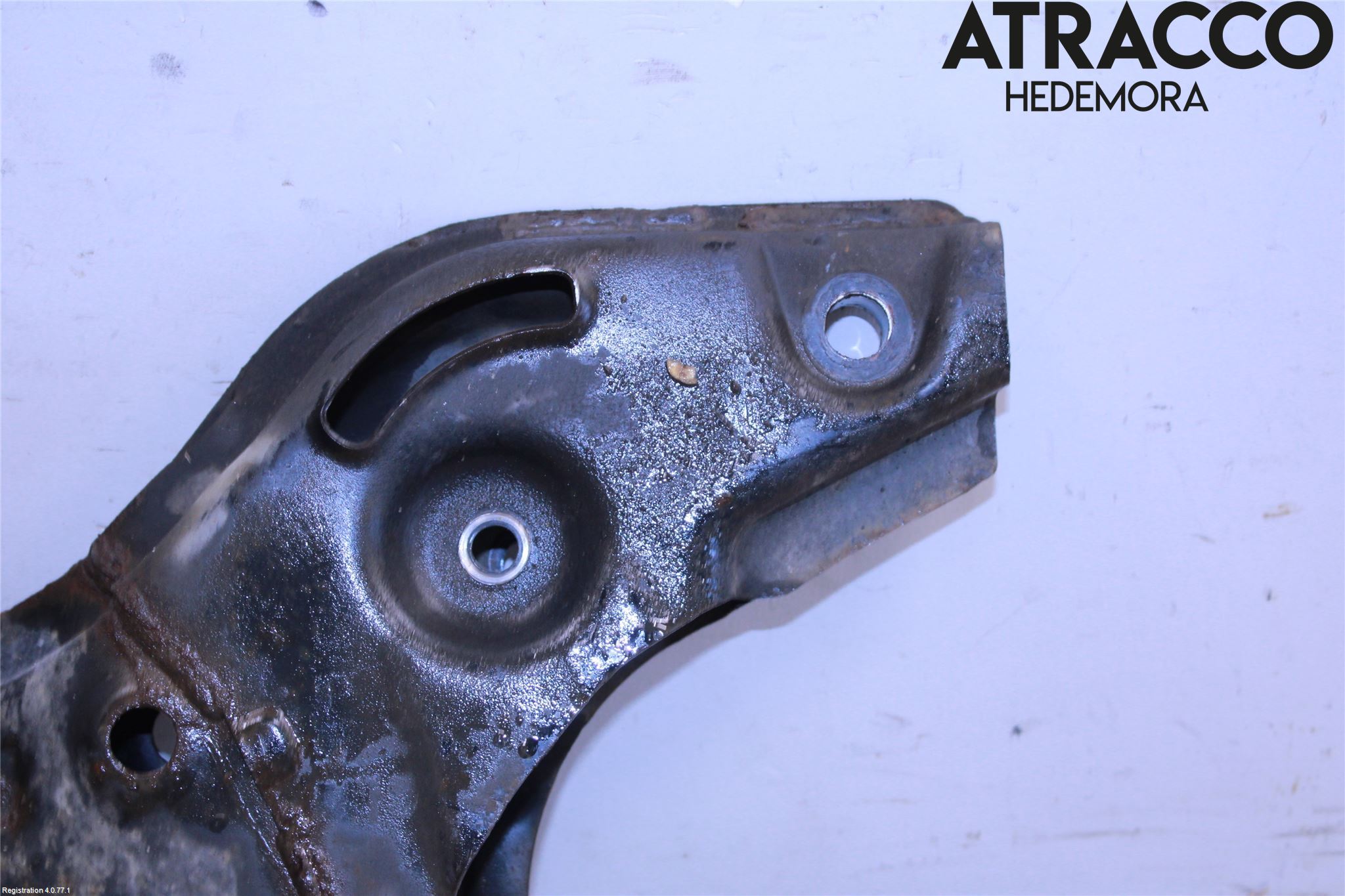 Kia PICANTO    04-11 Framvagnsbalk