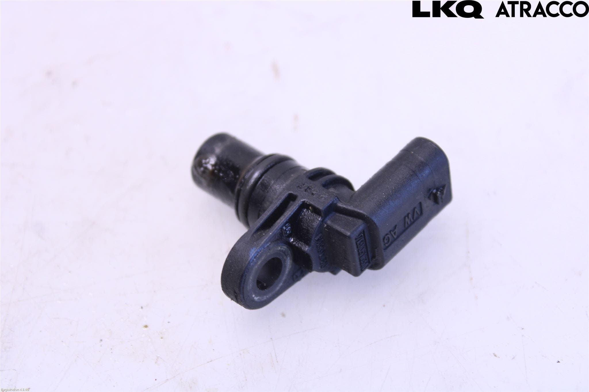 Audi A6/S6 05-11 Givare Varvtal-Tändläge