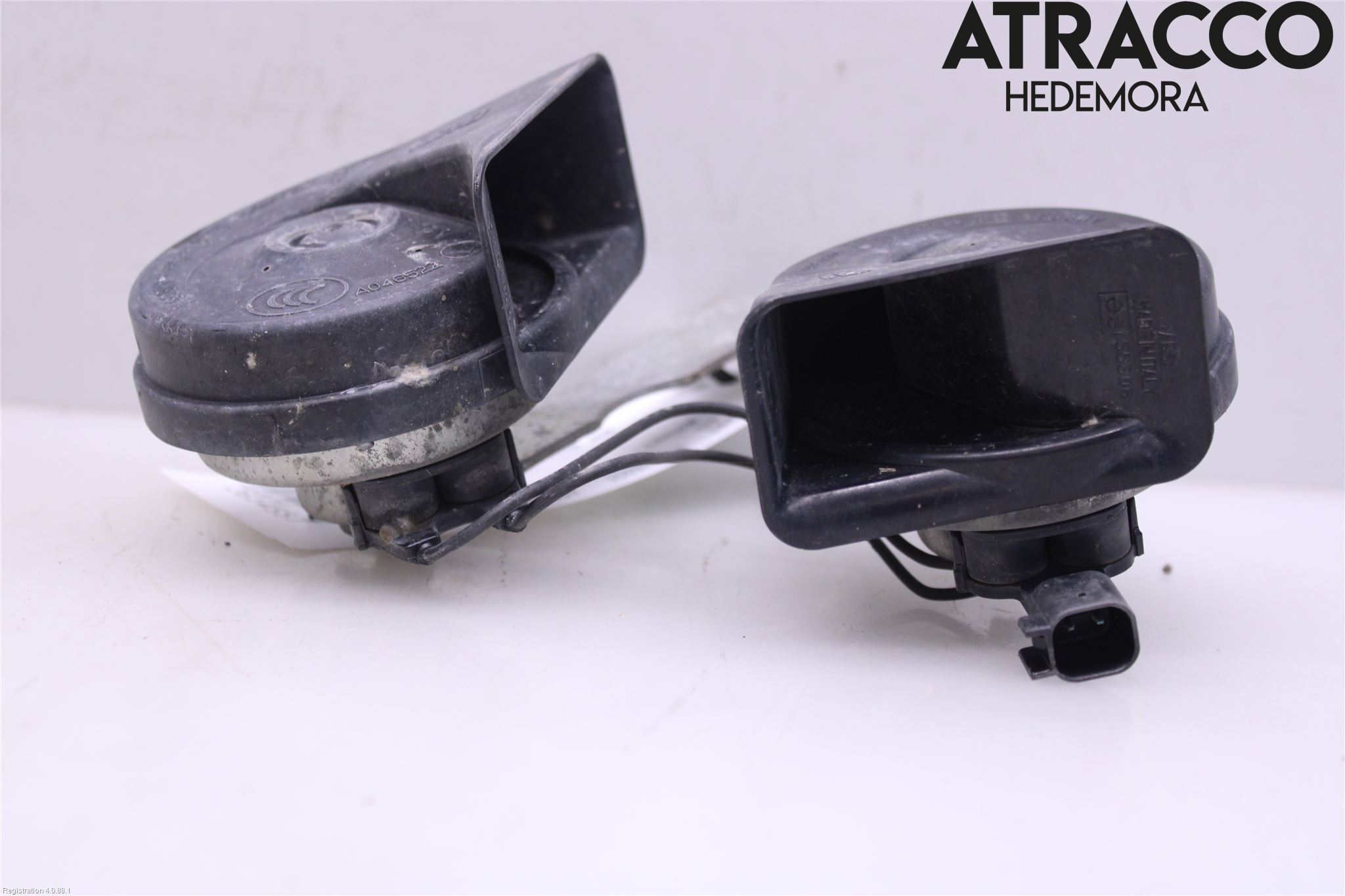 Opel INSIGNIA 09-16 Signalhorn