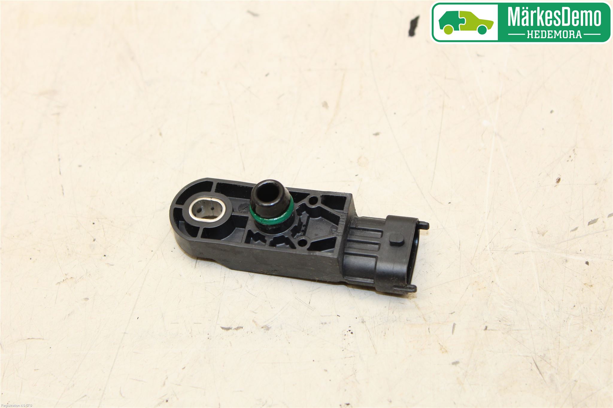 Dacia SANDERO/STEPWAY 13-20 Injmappsensor