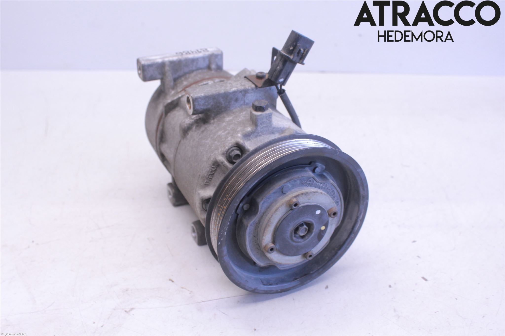 Hyundai i40 08-15 Ac Kompressor