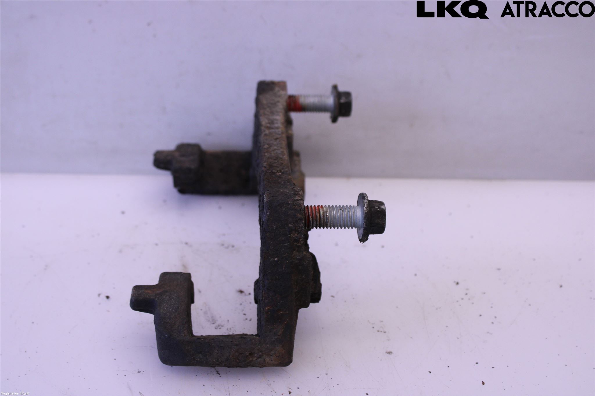 Volvo XC70 01-04 Bromsokshållare