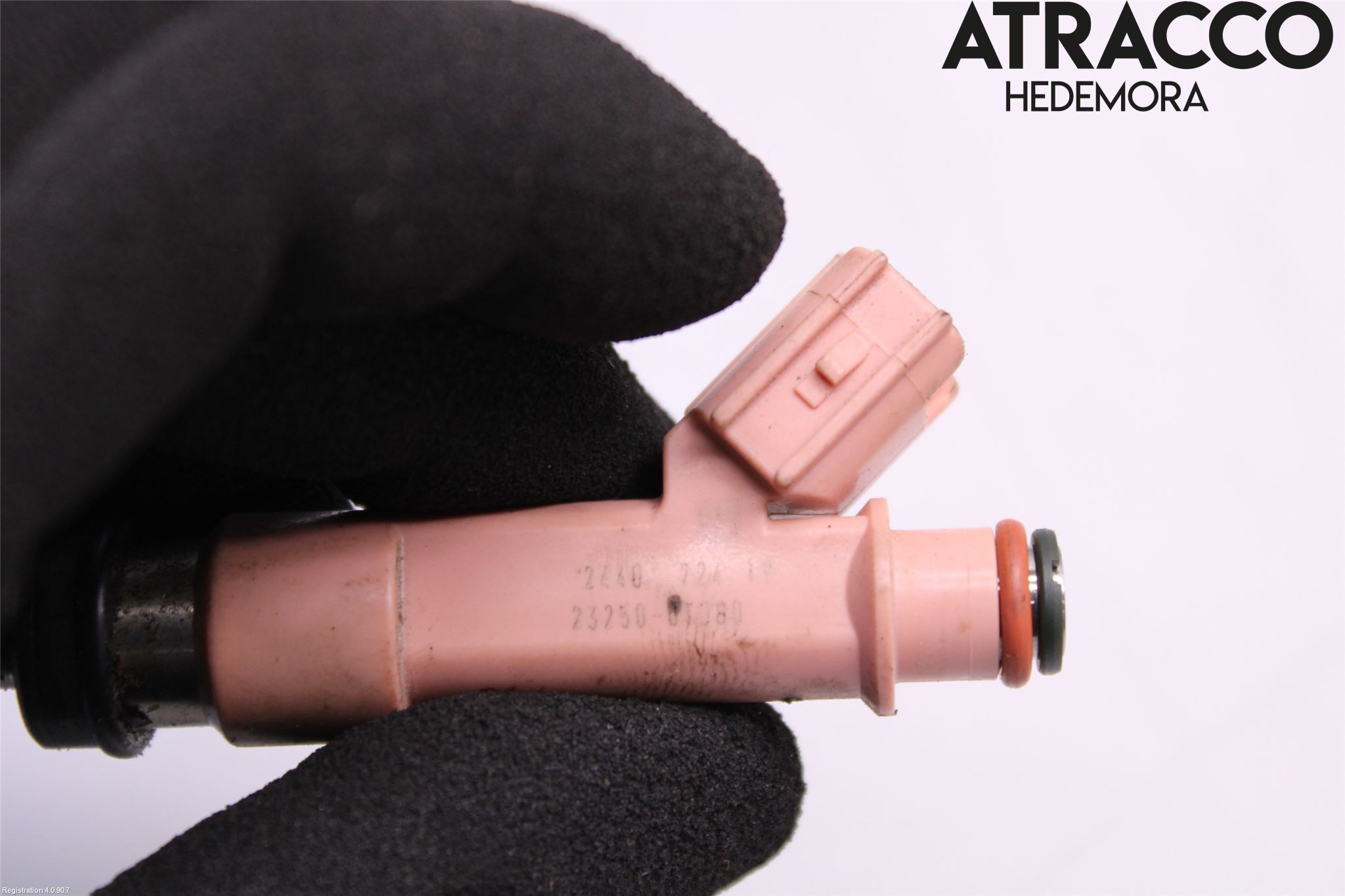 Toyota AVENSIS 16-18 Injspridare