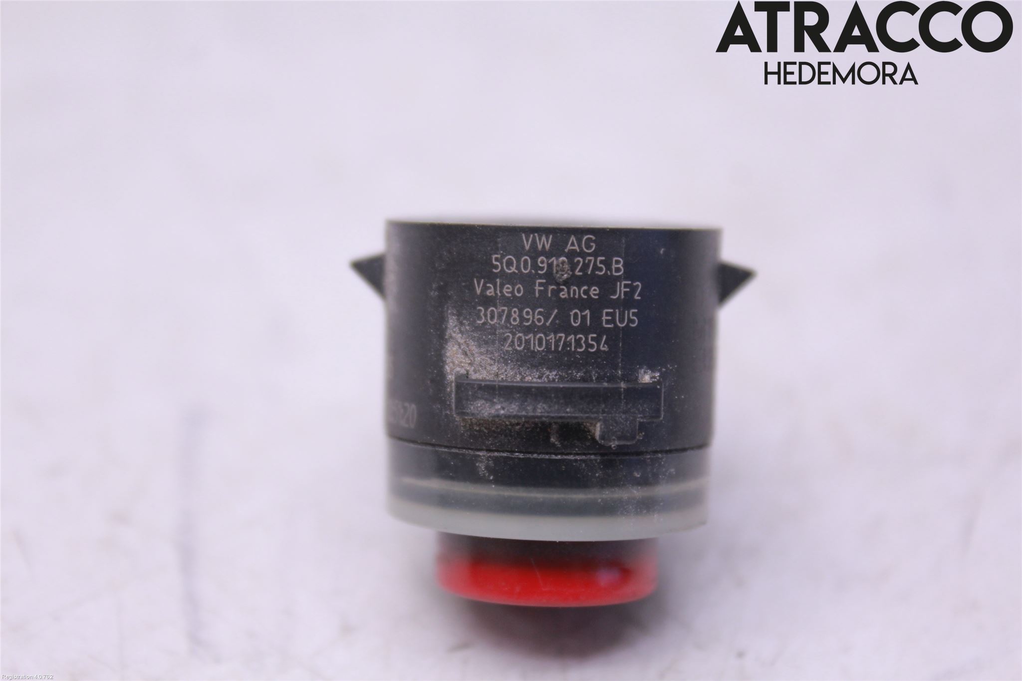 Volkswagen VW GOLF / E-GOLF VII 13-20 Parkeringshjälp Backsensor