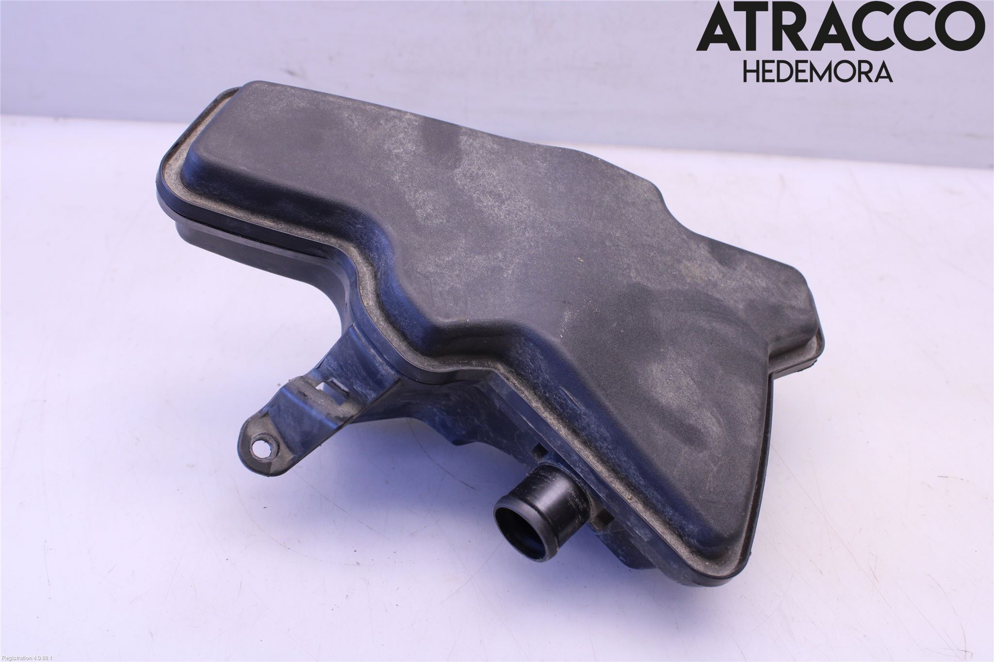 Ford MONDEO 15-22 Luftrenare