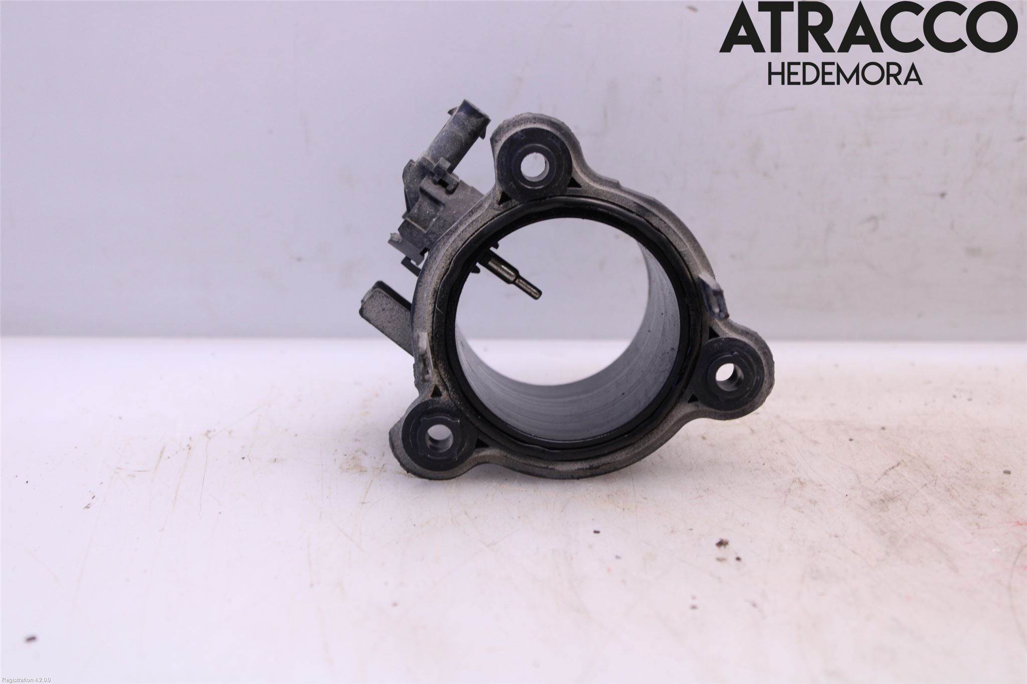 BMW 5 F10/F11/F18 09-17 Givare Insugsluft Temperatur