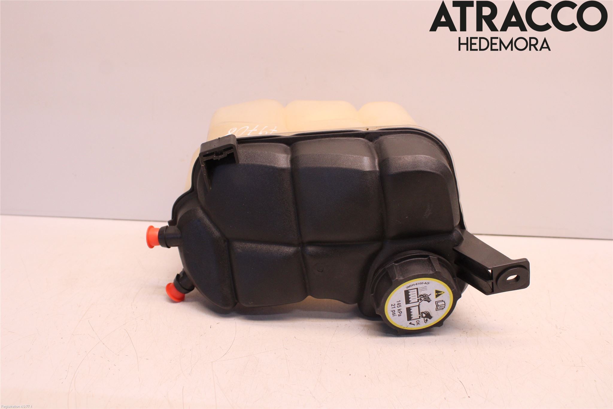 Landrover LAND ROVER RANGE ROVER EVOQUE (L538) 11-18 Expansionstank
