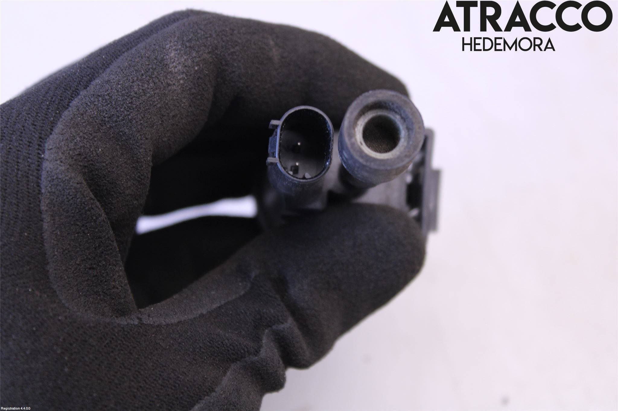 Mercedes-Benz MB E-KLASS (W213) 16-23 Vakuumventil