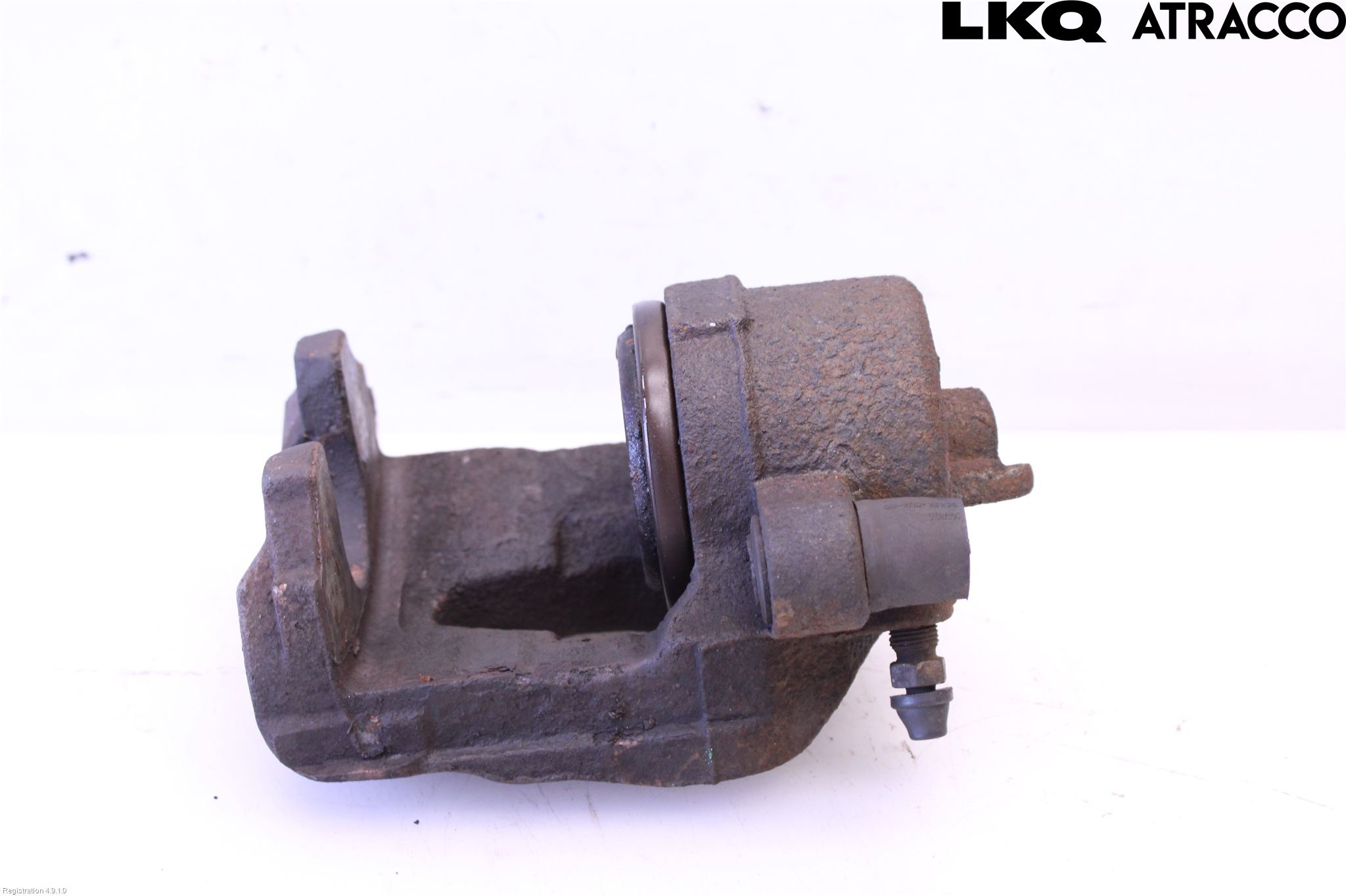 Seat IBIZA V 17-20 Bromsok Fram Höger