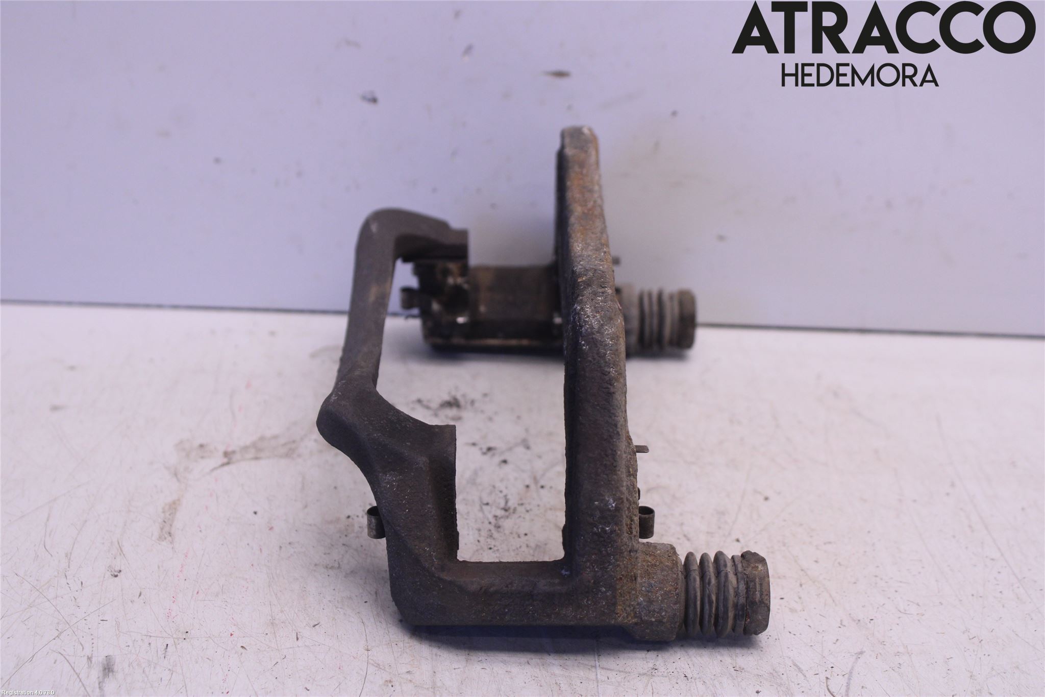 Honda HR-V 15-21 Bromsokshållare