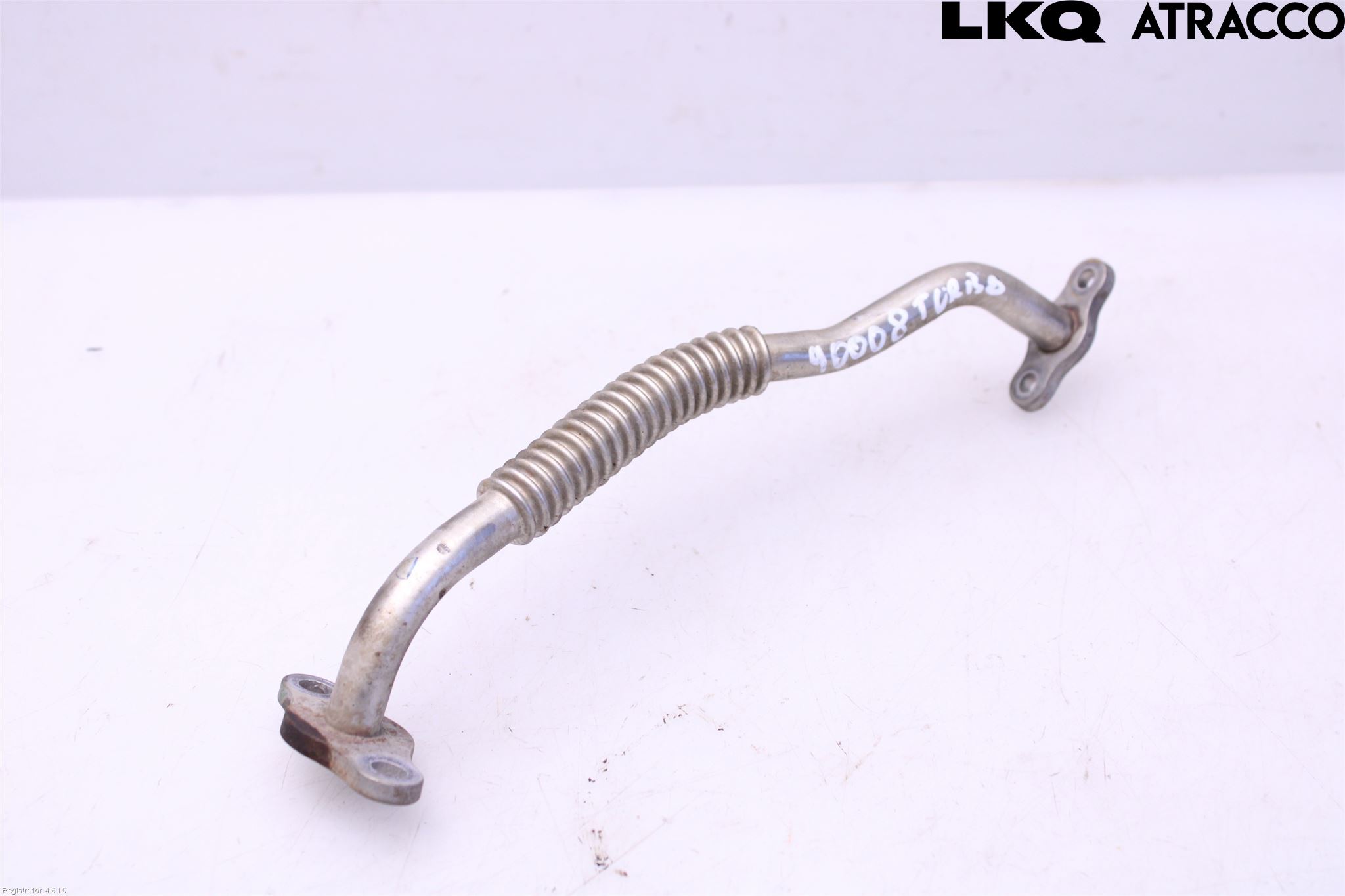 Kia CEED 12-18 Turbooljerör