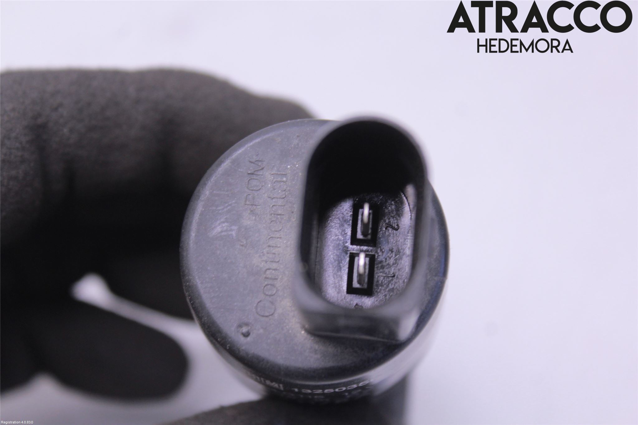 Chevrolet CAPTIVA Spolarpump Baklucka