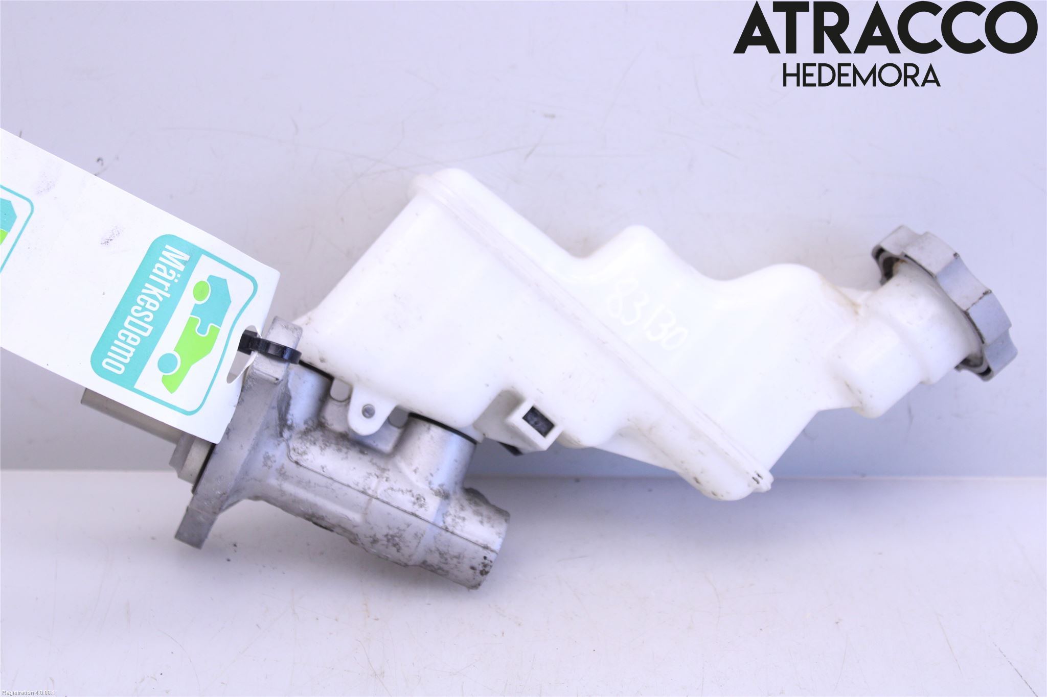 Kia RIO 12-16 Broms Huvudcylinder