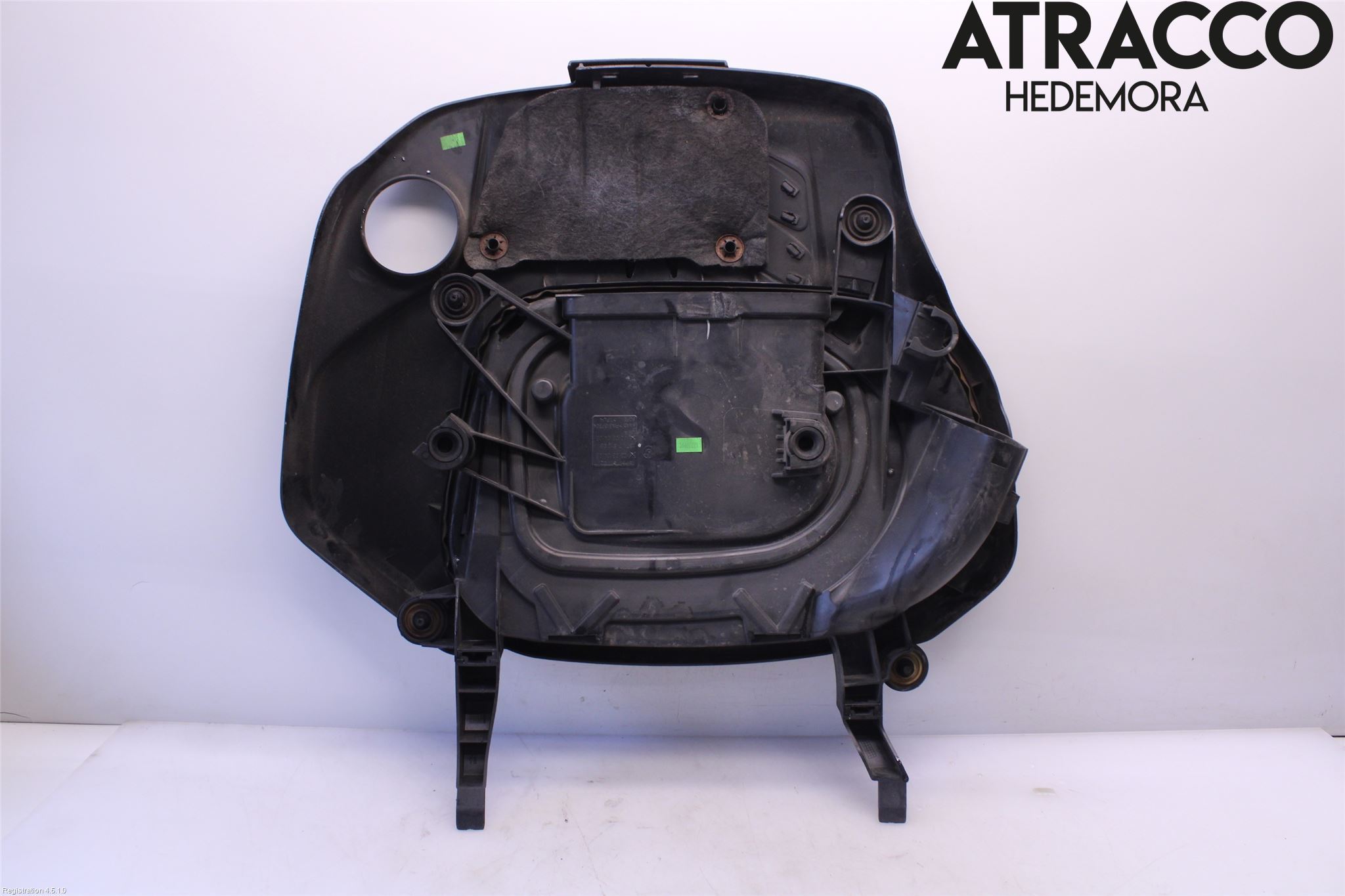 BMW X6 E71/E72   08-14 Luftrenare